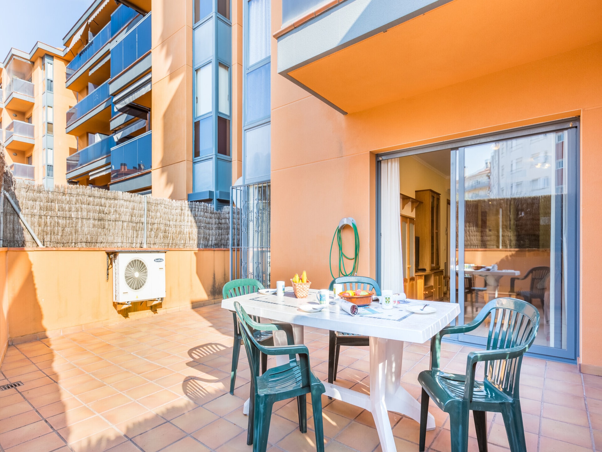 Centraal gelegen appartement in Lloret de Mar voor 6 personen · 62 m² - foto 5