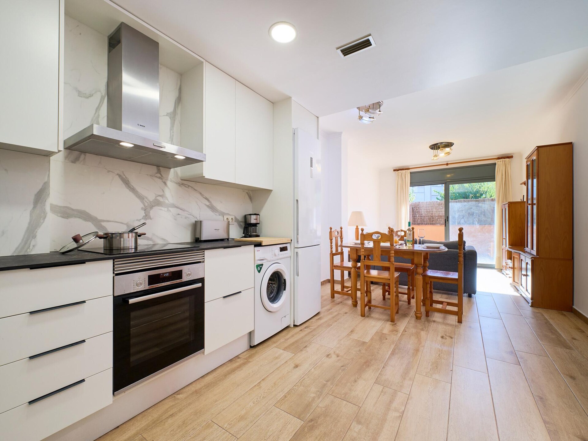 Centraal gelegen appartement in Lloret de Mar voor 6 personen · 62 m² - foto 10