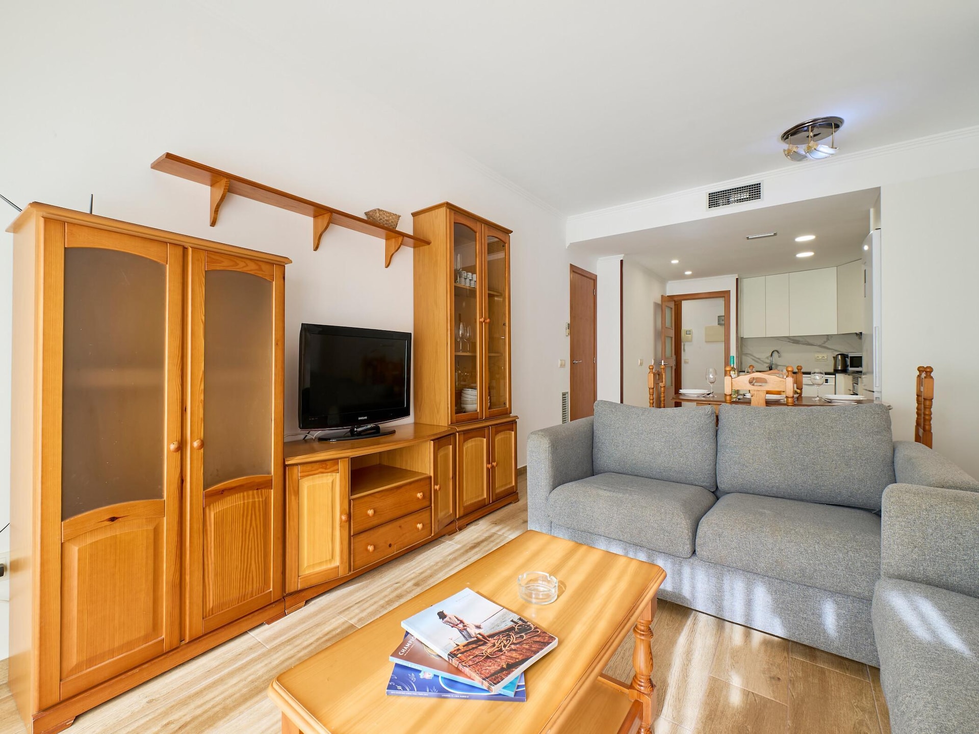 Centraal gelegen appartement in Lloret de Mar voor 6 personen · 62 m² - foto 8