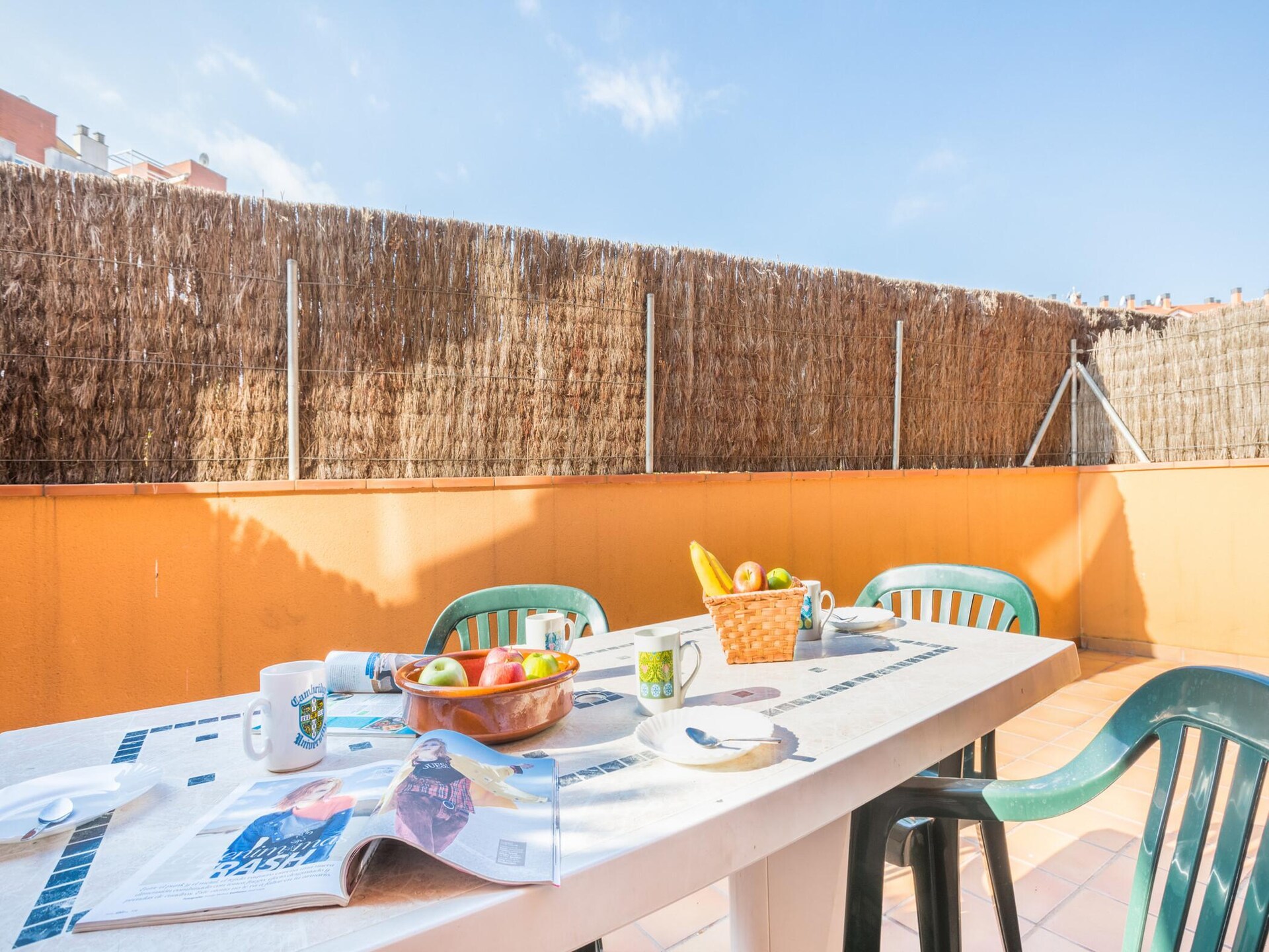 Centraal gelegen appartement in Lloret de Mar voor 6 personen · 62 m² - foto 16