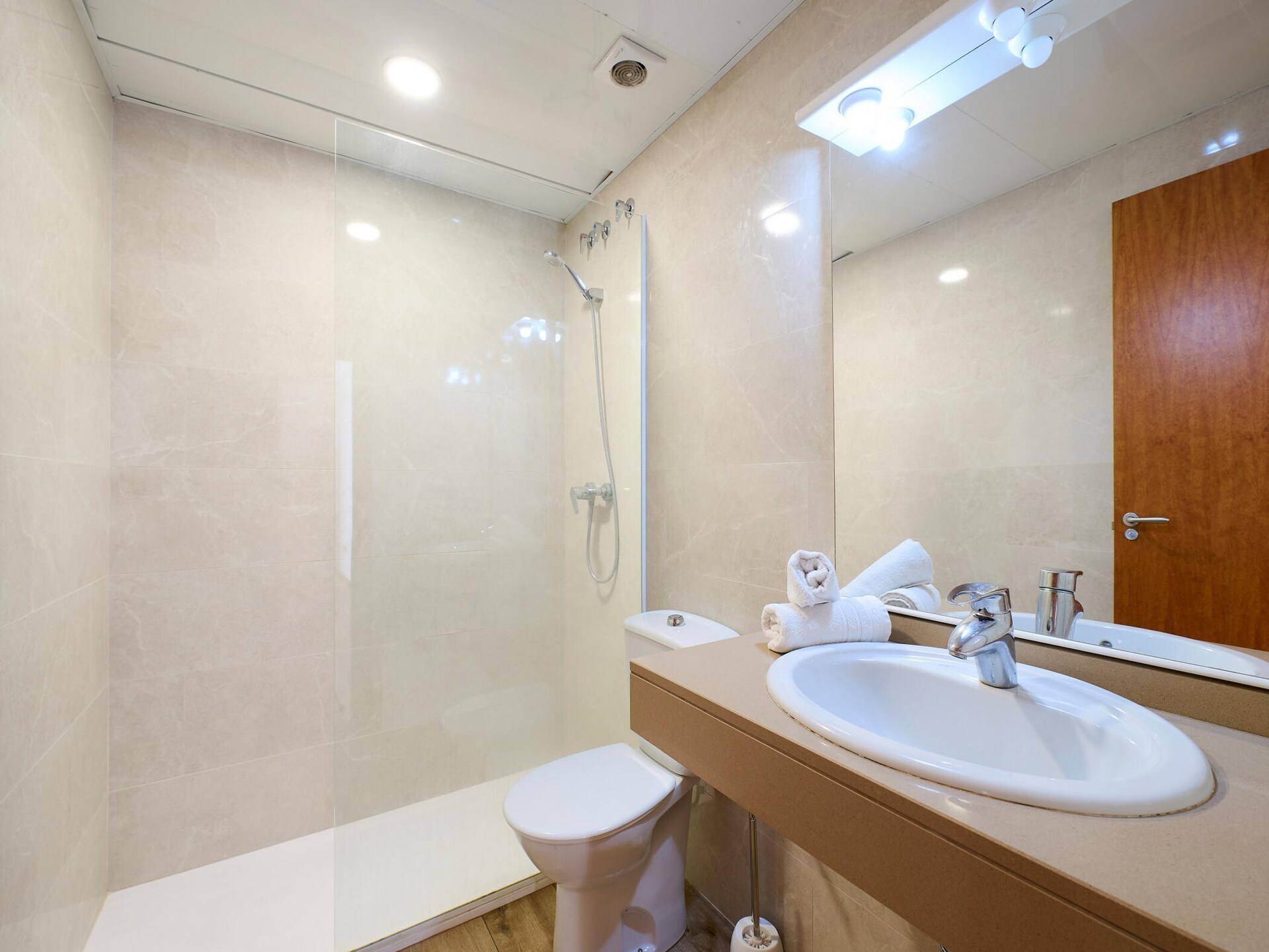 Centraal gelegen appartement in Lloret de Mar voor 6 personen · 62 m² - foto 14