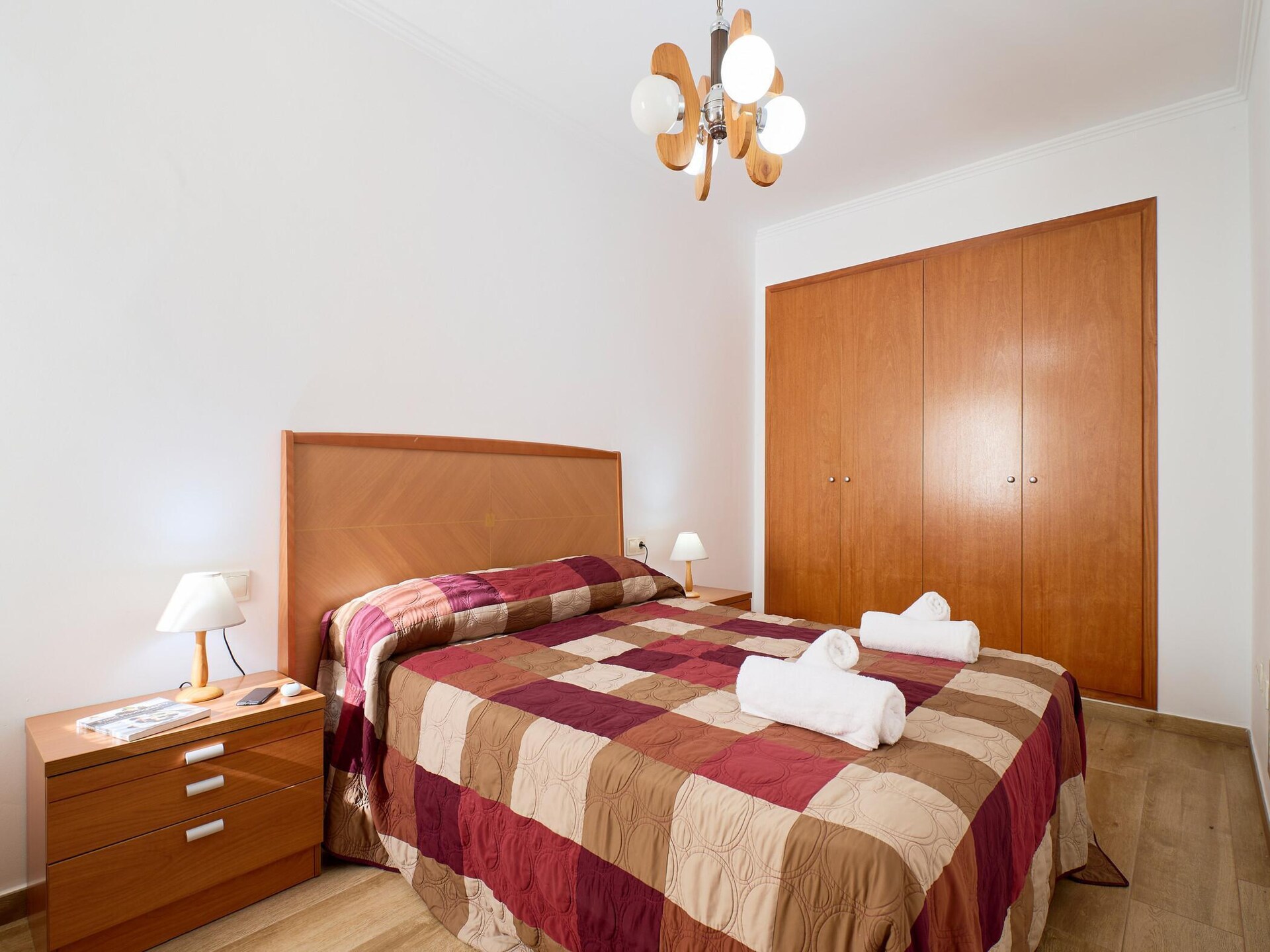 Centraal gelegen appartement in Lloret de Mar voor 6 personen · 62 m² - foto 7
