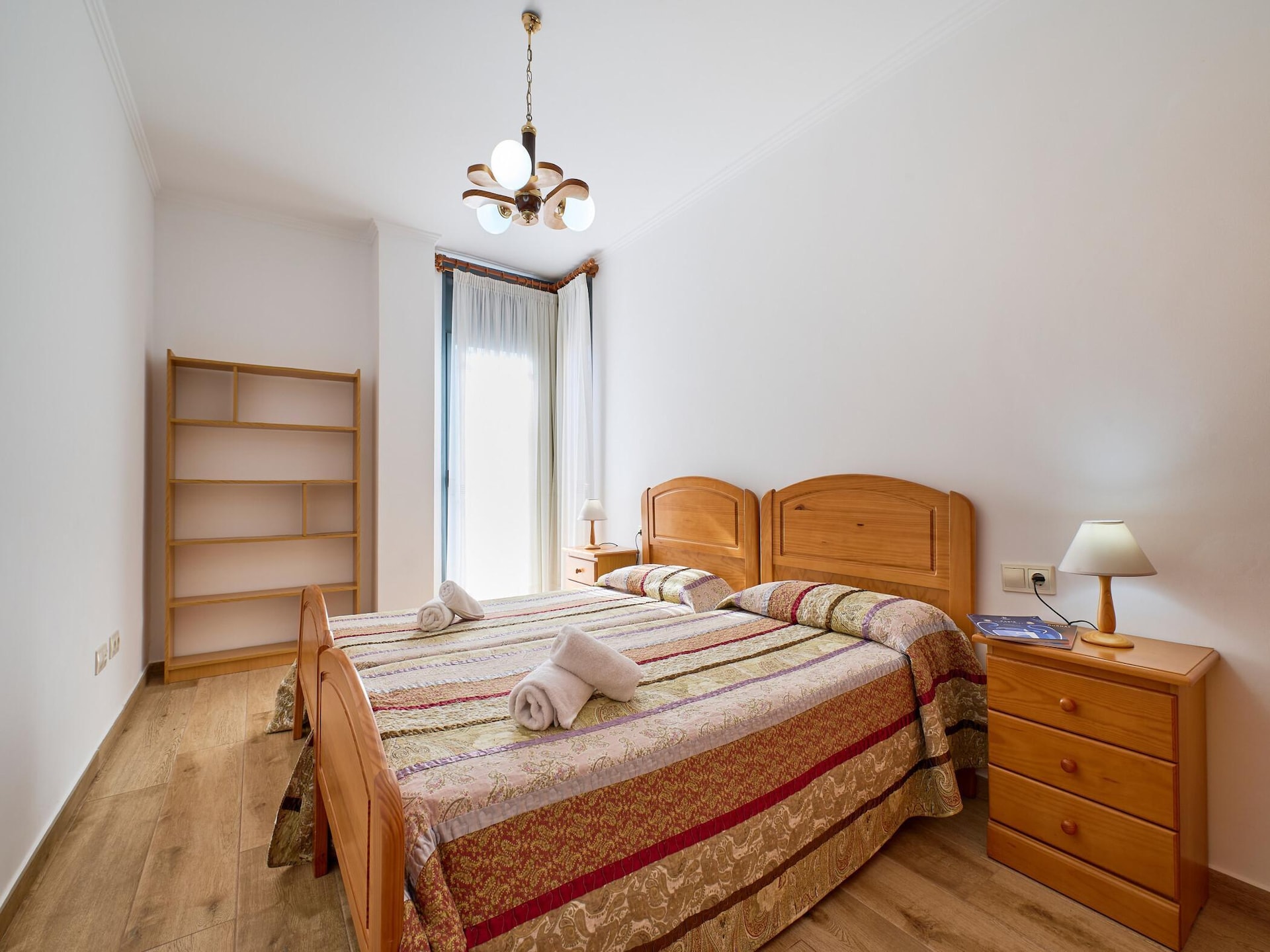 Centraal gelegen appartement in Lloret de Mar voor 6 personen · 62 m² - foto 12