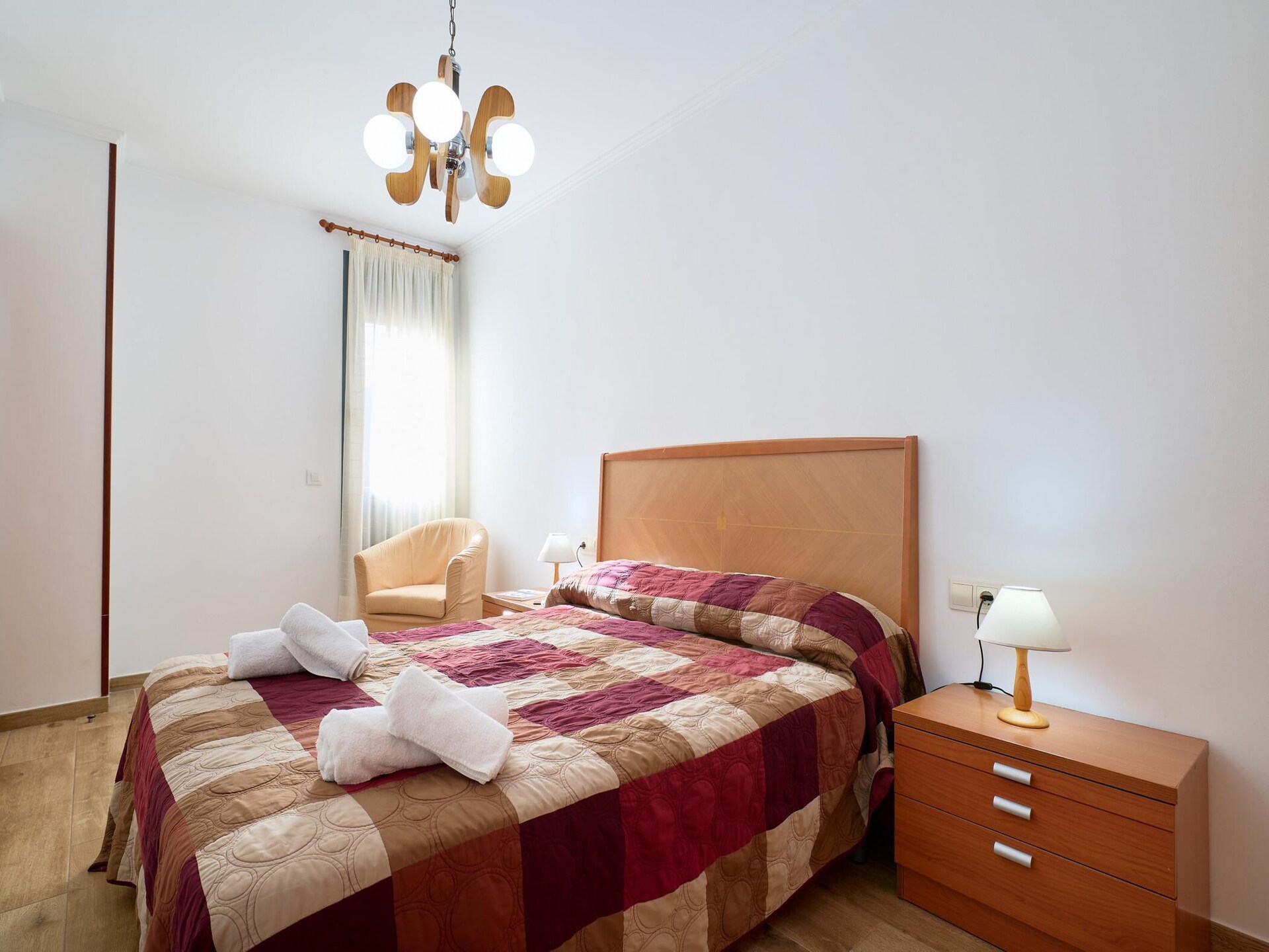 Centraal gelegen appartement in Lloret de Mar voor 6 personen · 62 m² - foto 11