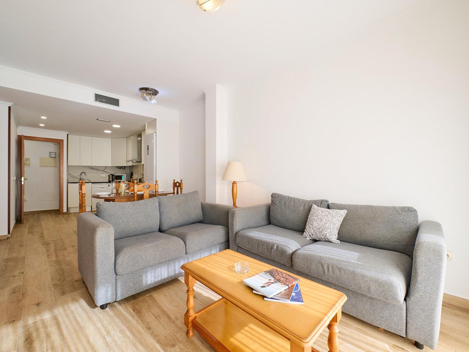 Centraal gelegen appartement in Lloret de Mar voor 6 personen · 62 m² - foto 2