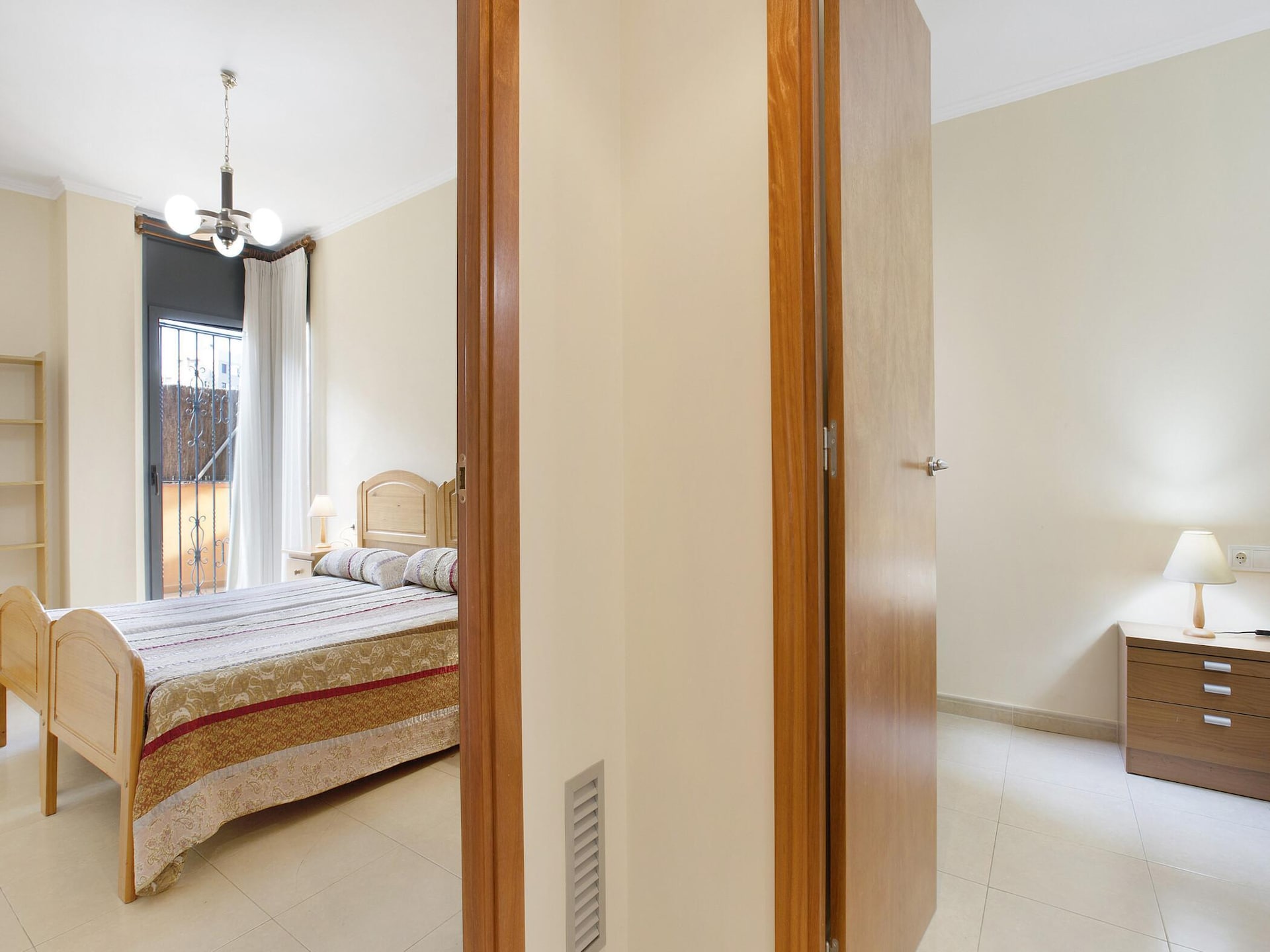 Centraal gelegen appartement in Lloret de Mar voor 6 personen · 62 m² - foto 13