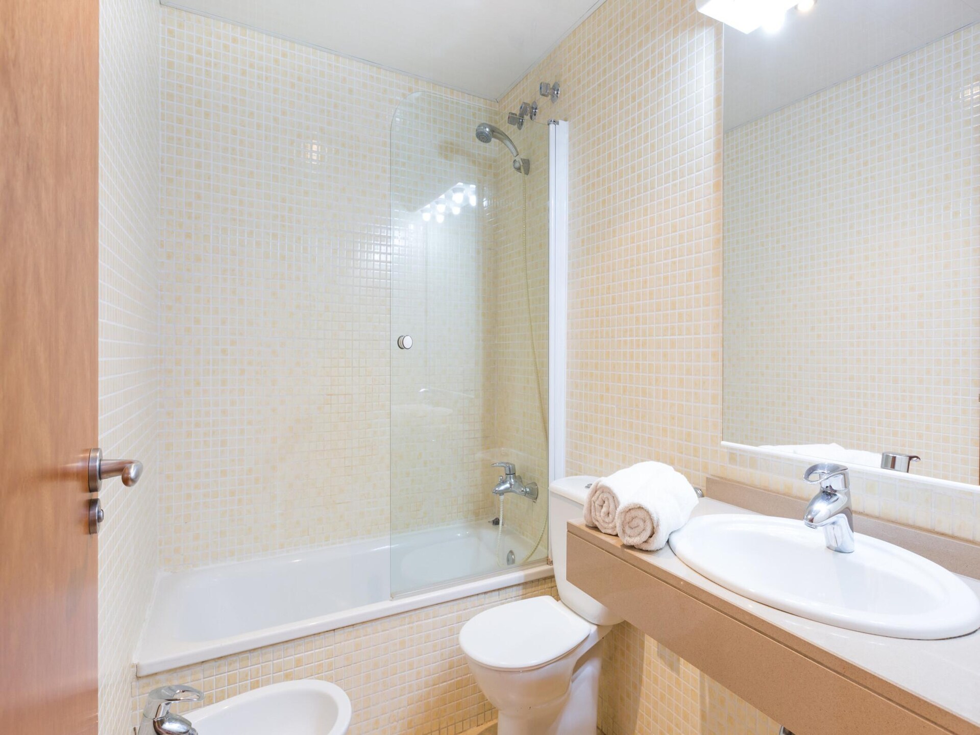 Centraal gelegen appartement in Lloret de Mar voor 6 personen · 62 m² - foto 15