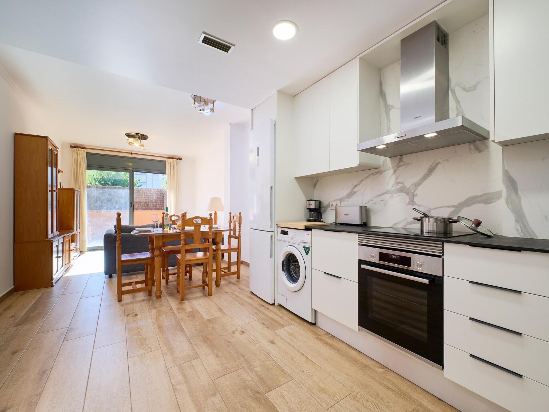 Centraal gelegen appartement in Lloret de Mar voor 6 personen · 62 m² - foto 4