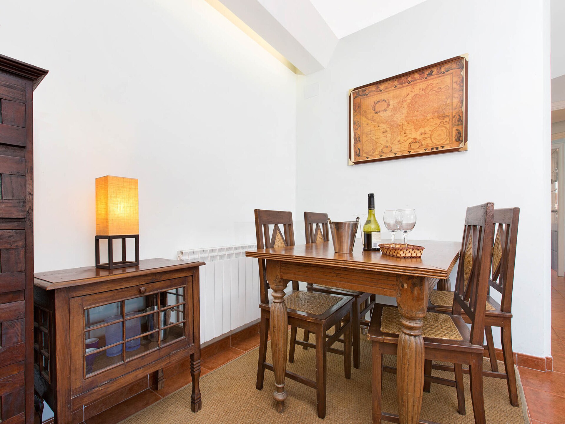 Centraal gelegen appartement in Llafranc vlakbij het strand · 56 m² - foto 2