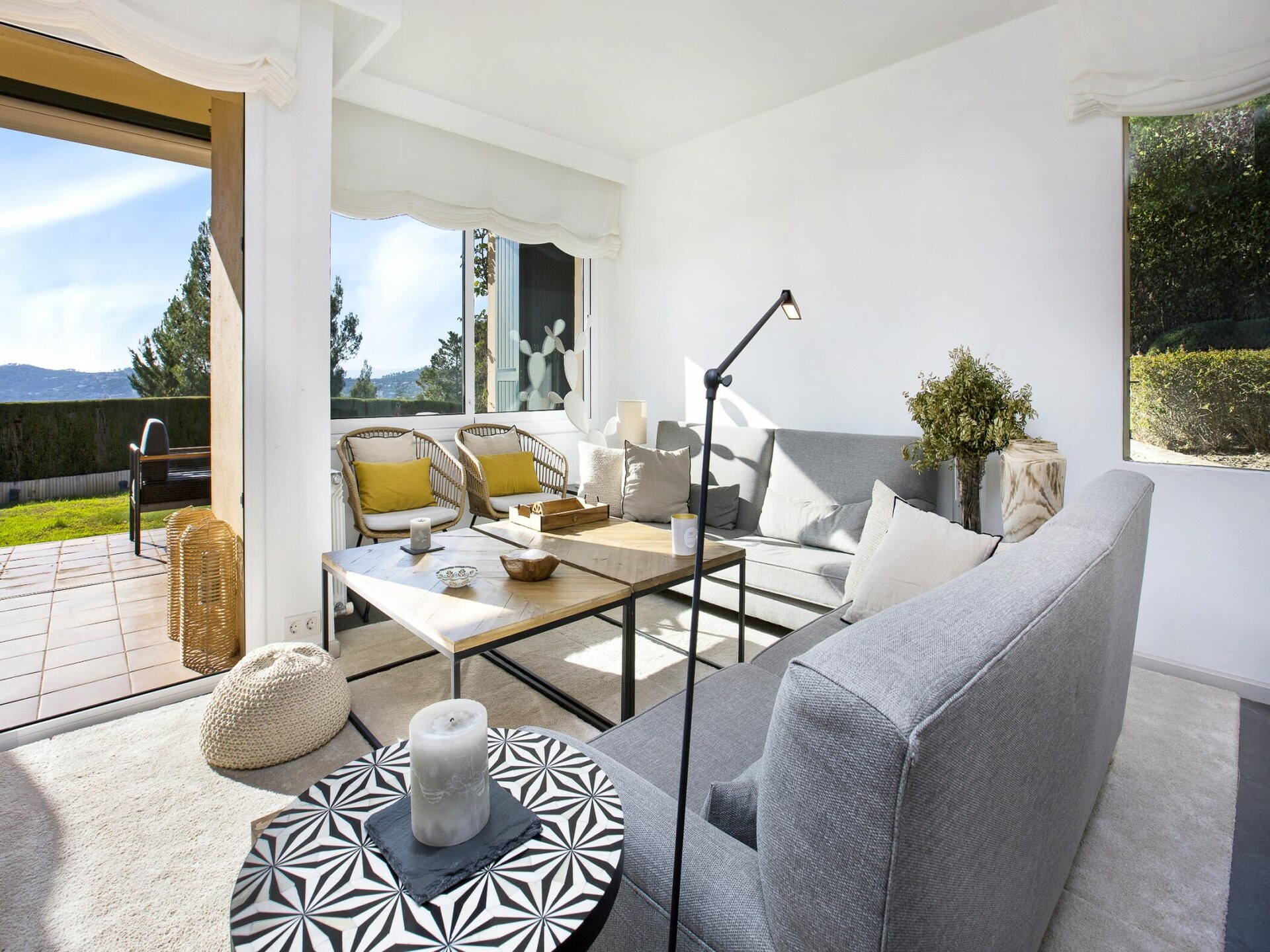 Luxe vrijstaande villa aan golfbaan Llafranc, 500m van strand en centrum - foto 3