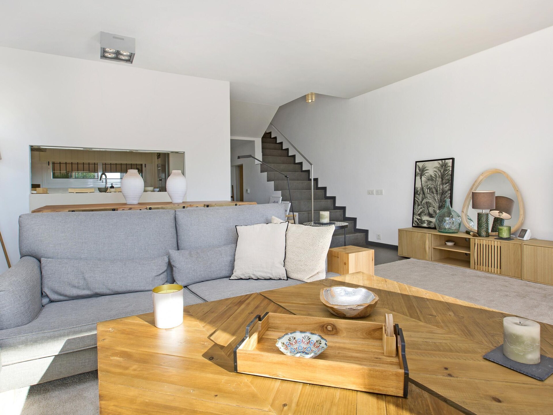 Luxe vrijstaande villa aan golfbaan Llafranc, 500m van strand en centrum - foto 8