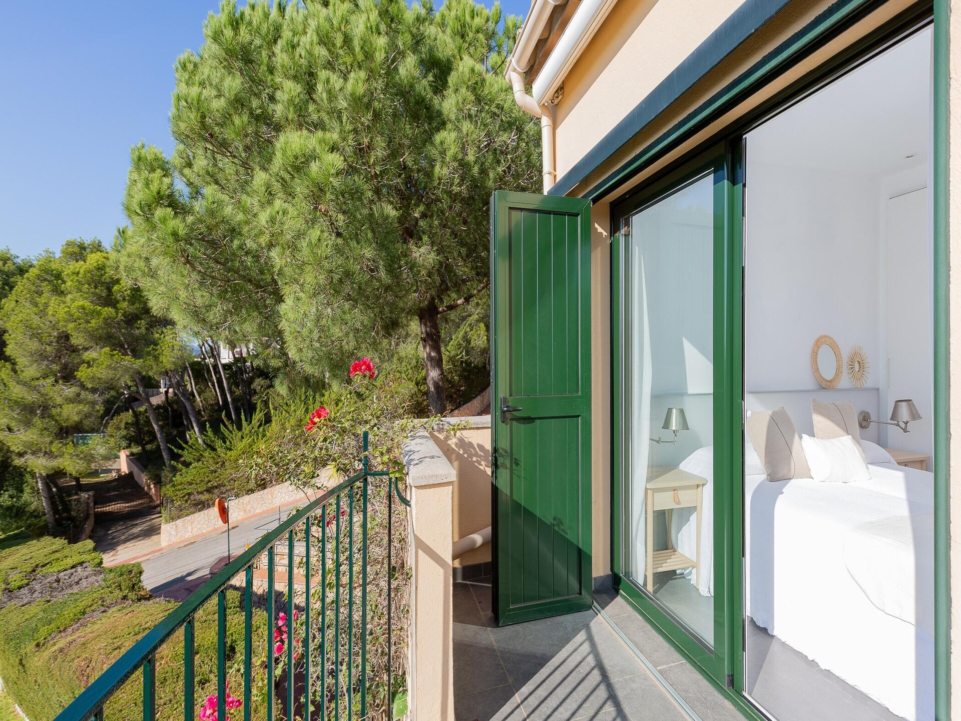 Luxe vrijstaande villa aan golfbaan Llafranc, 500m van strand en centrum - foto 19