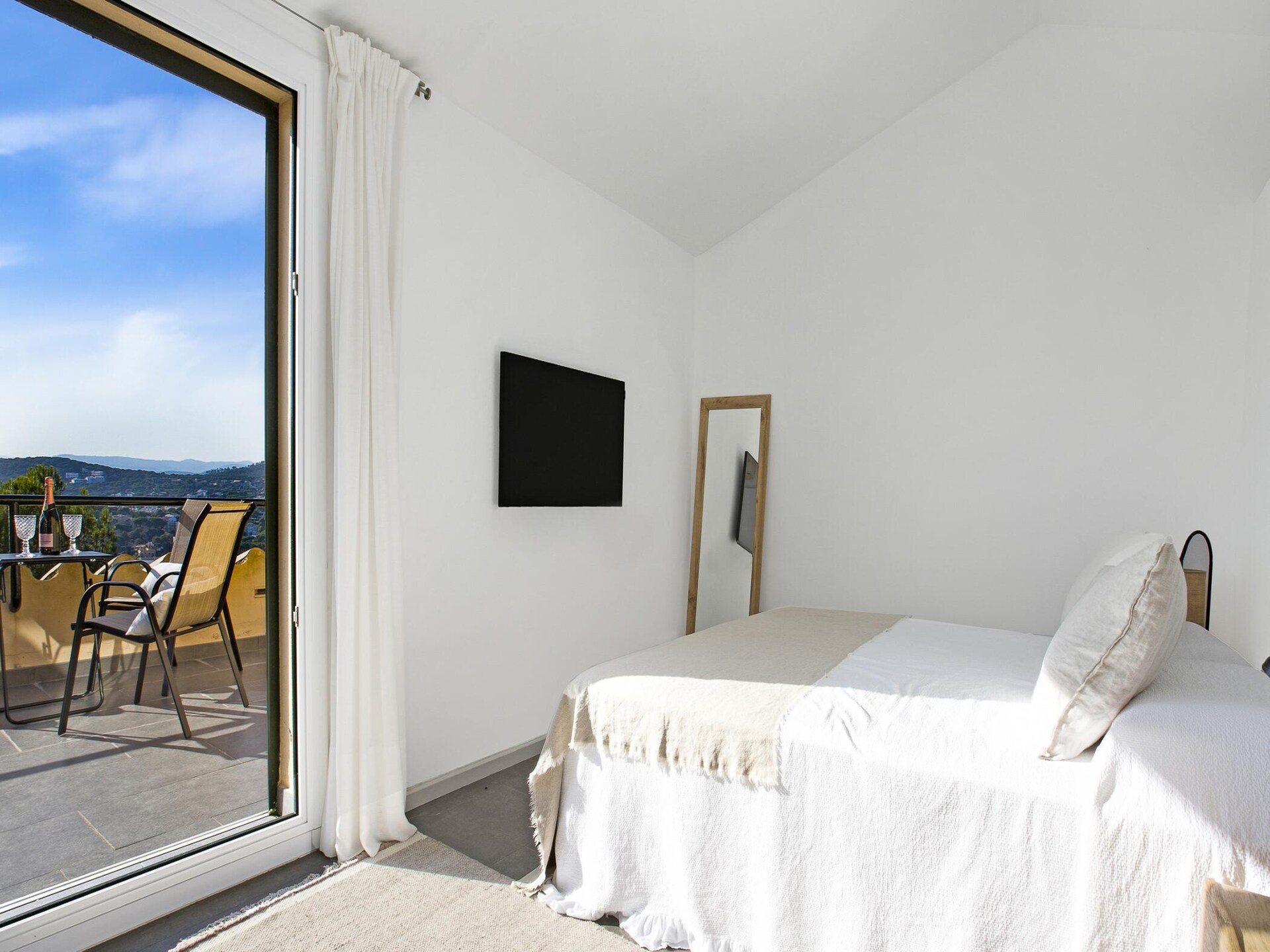 Luxe vrijstaande villa aan golfbaan Llafranc, 500m van strand en centrum - foto 11
