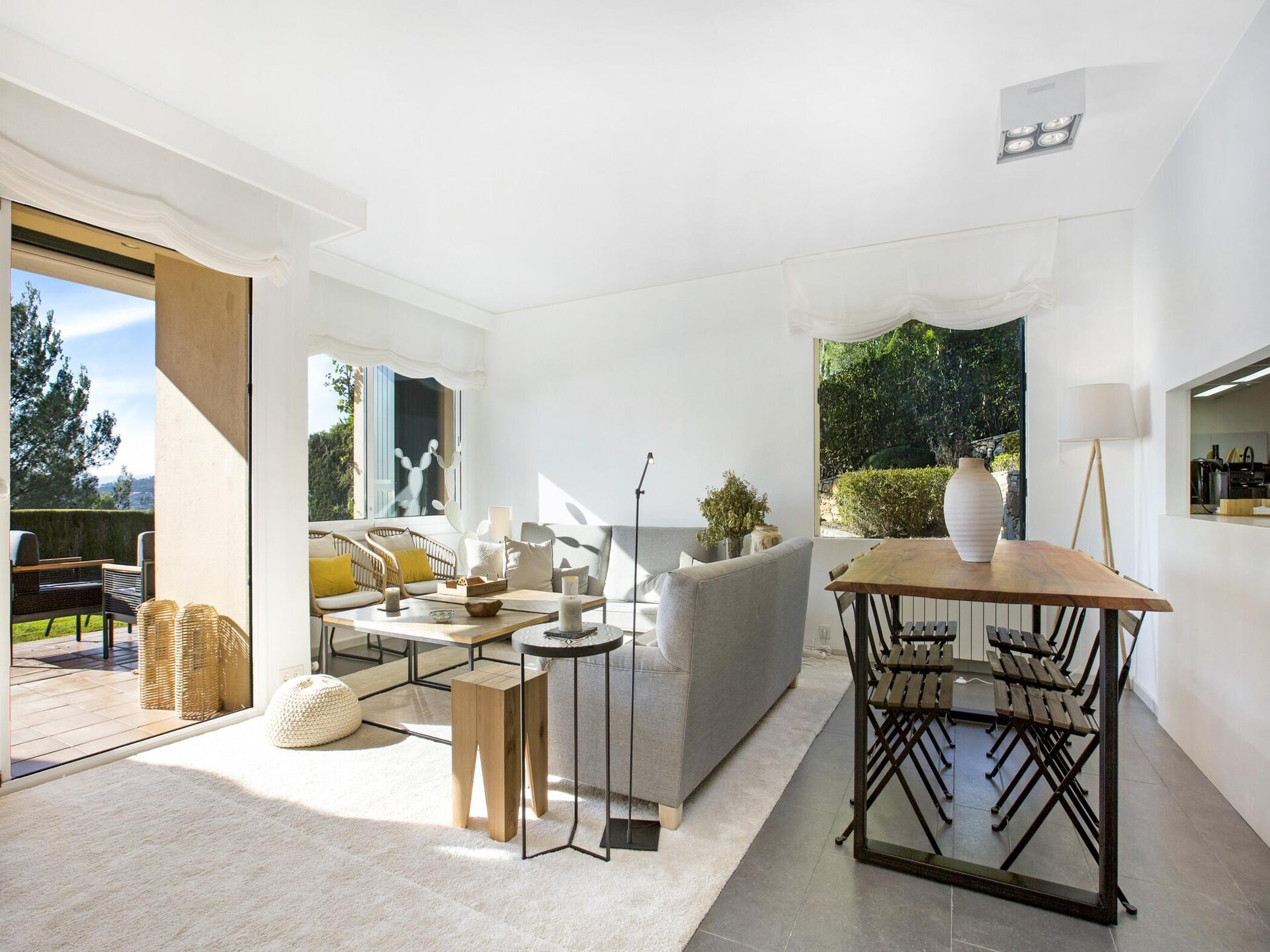 Luxe vrijstaande villa aan golfbaan Llafranc, 500m van strand en centrum - foto 10