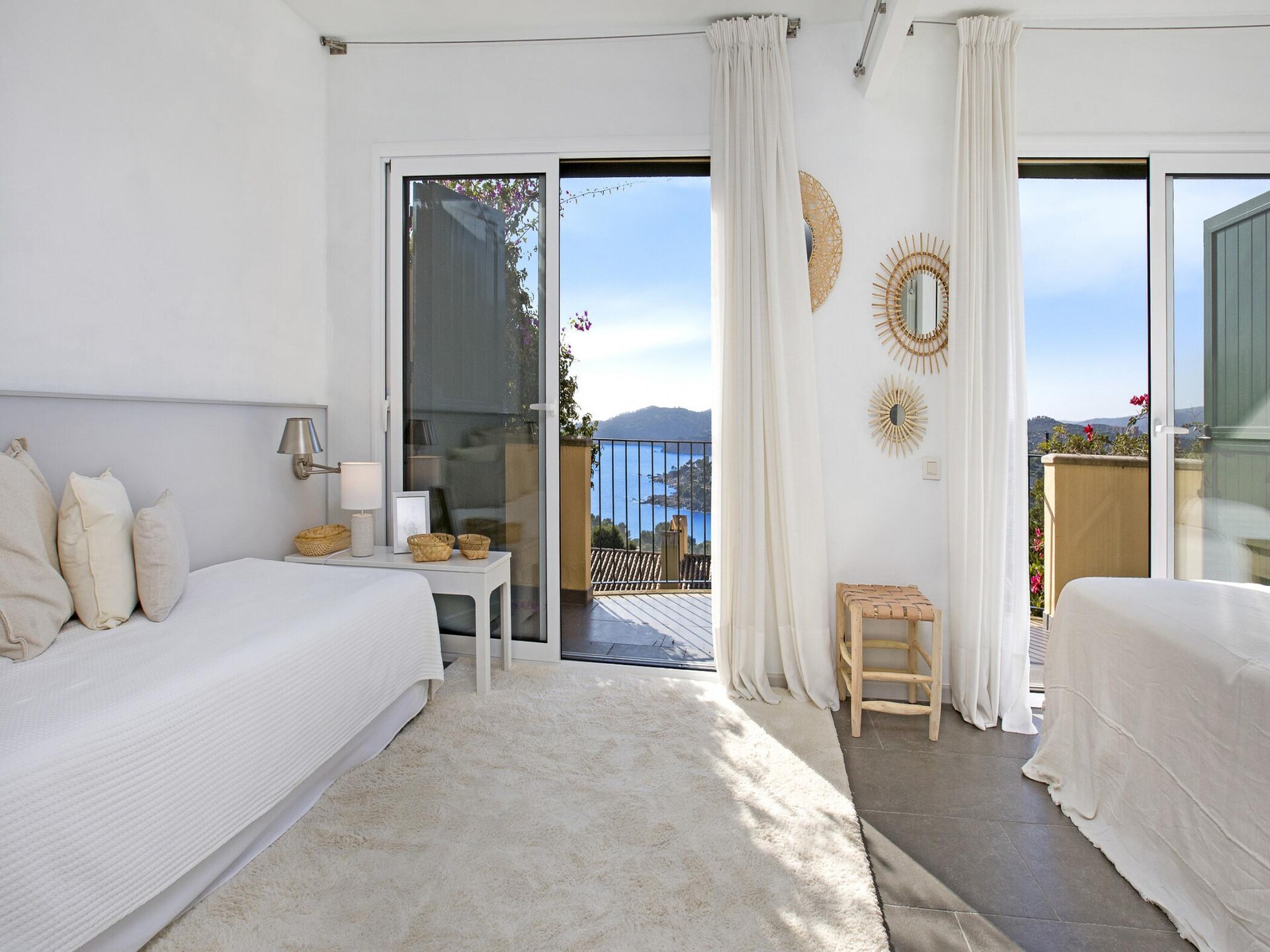 Luxe vrijstaande villa aan golfbaan Llafranc, 500m van strand en centrum - foto 9
