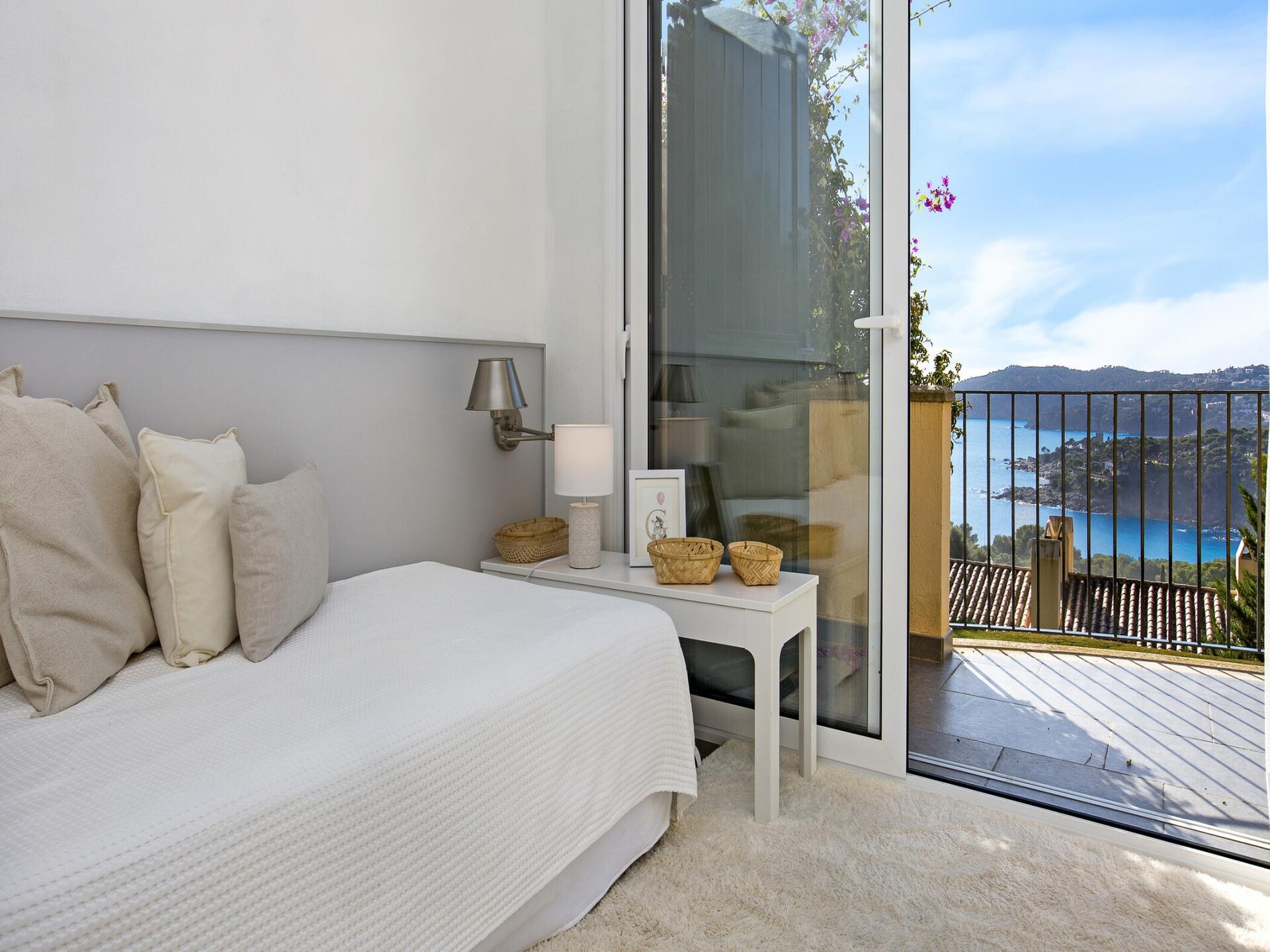 Luxe vrijstaande villa aan golfbaan Llafranc, 500m van strand en centrum - foto 13