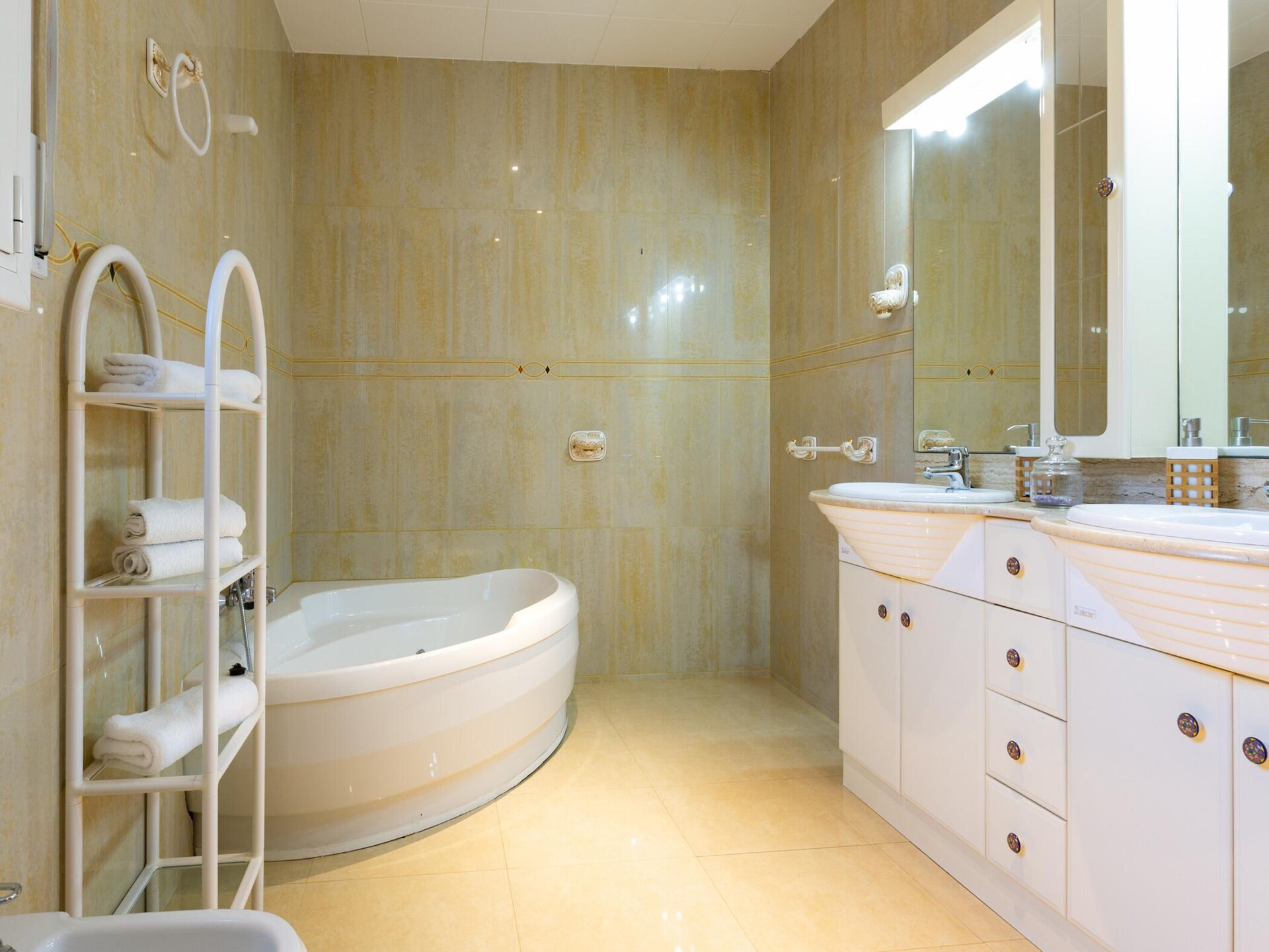 8-persoons villa met privézwembad in Vidreres - foto 13
