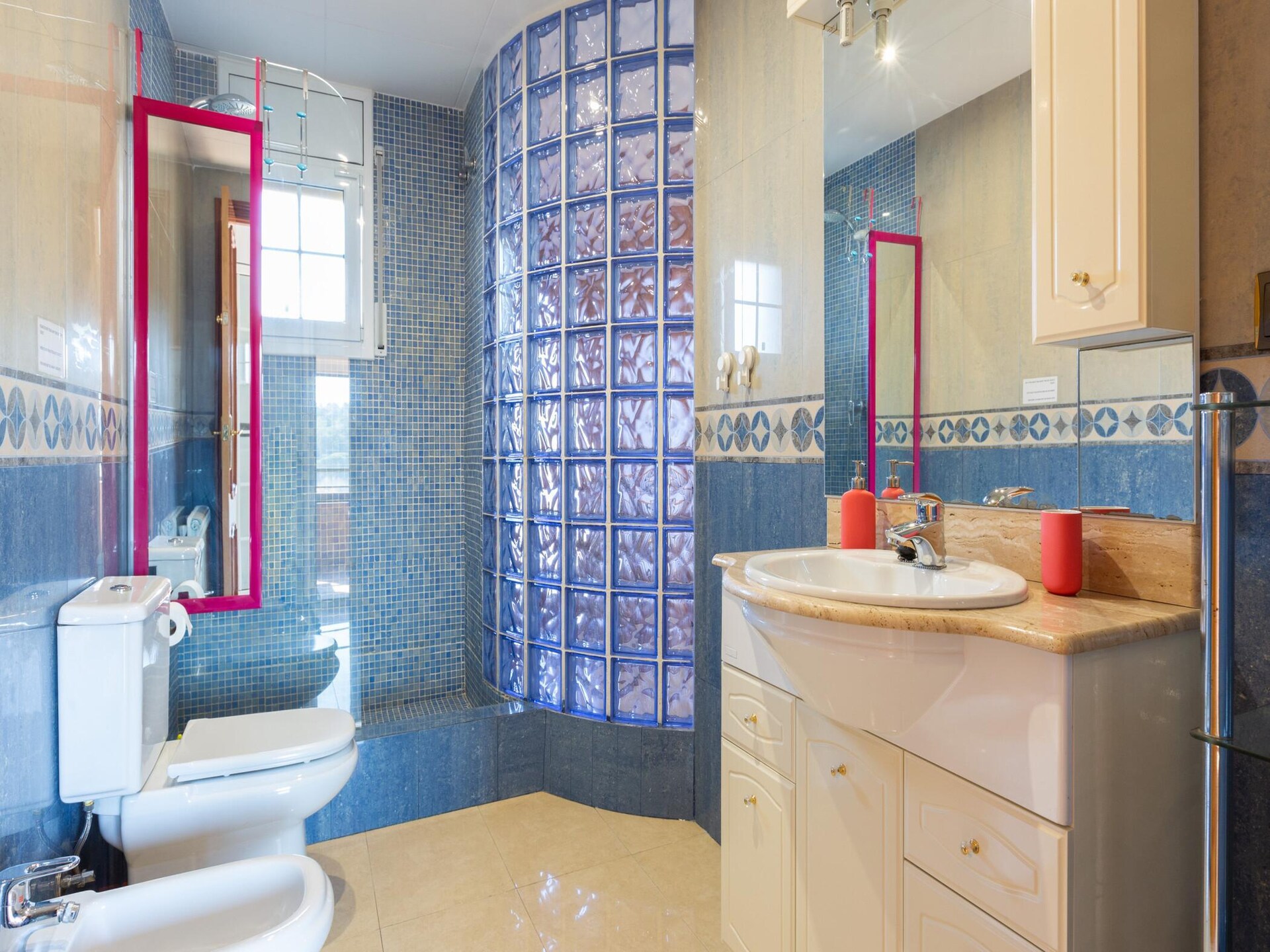 8-persoons villa met privézwembad in Vidreres - foto 14