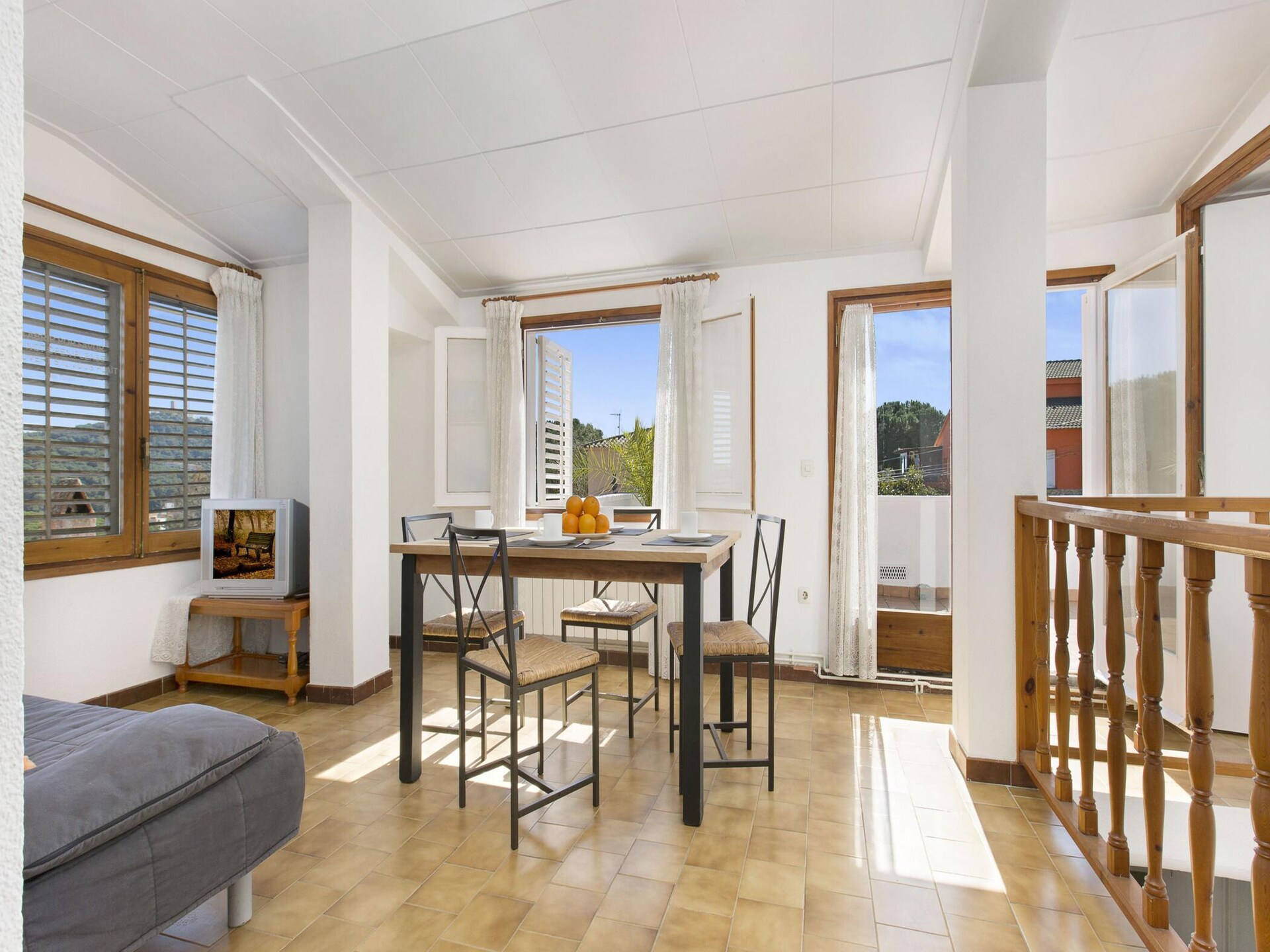 Privézwembad en rust in Villa Tensi, Blanes - foto 8