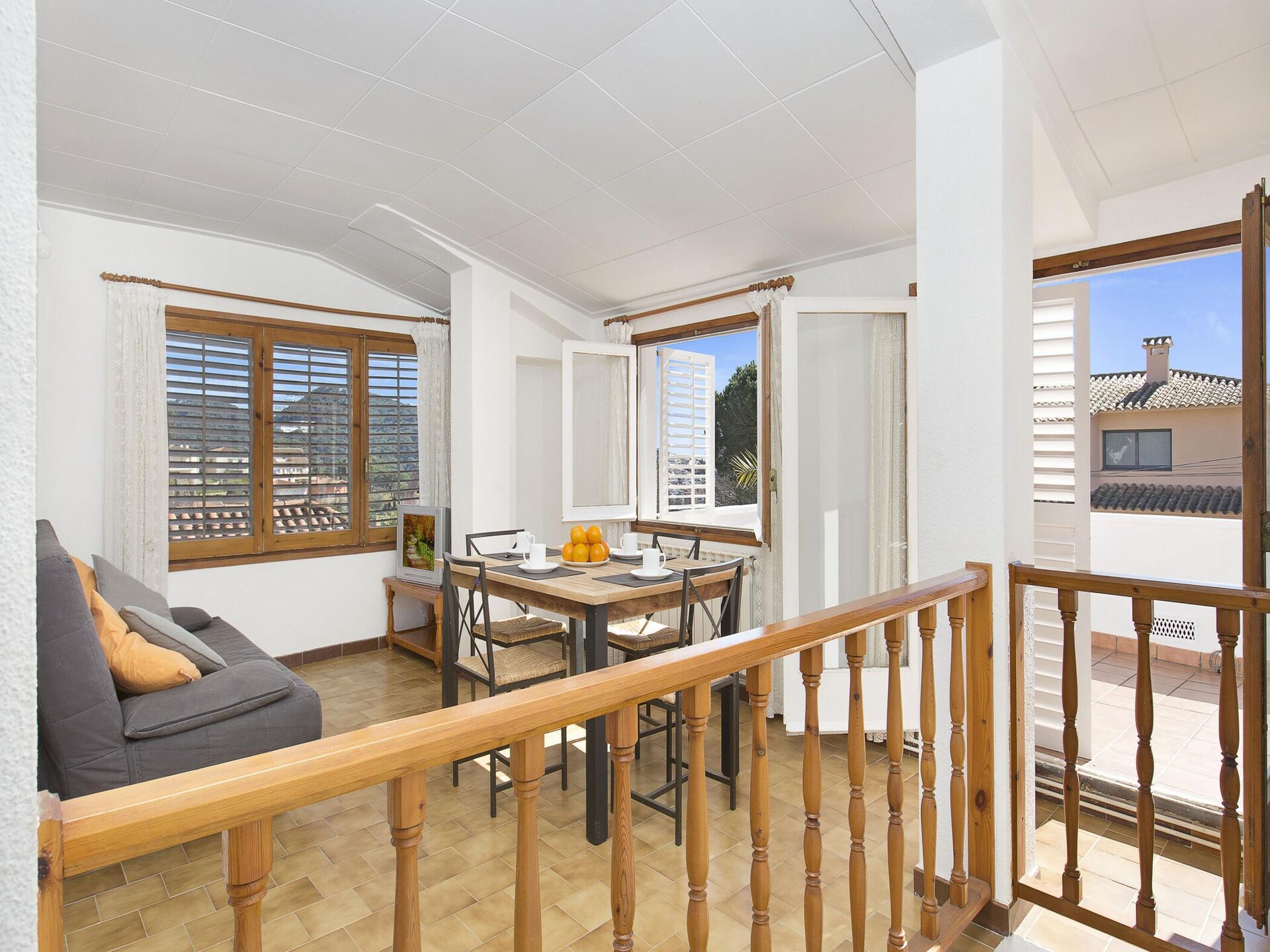 Privézwembad en rust in Villa Tensi, Blanes - foto 7