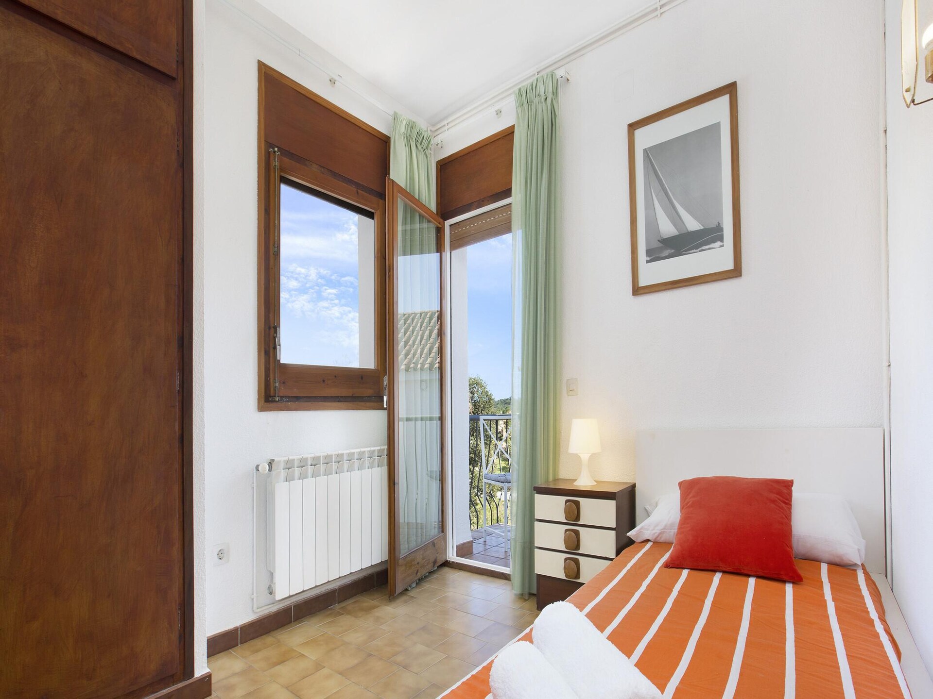 Privézwembad en rust in Villa Tensi, Blanes - foto 13