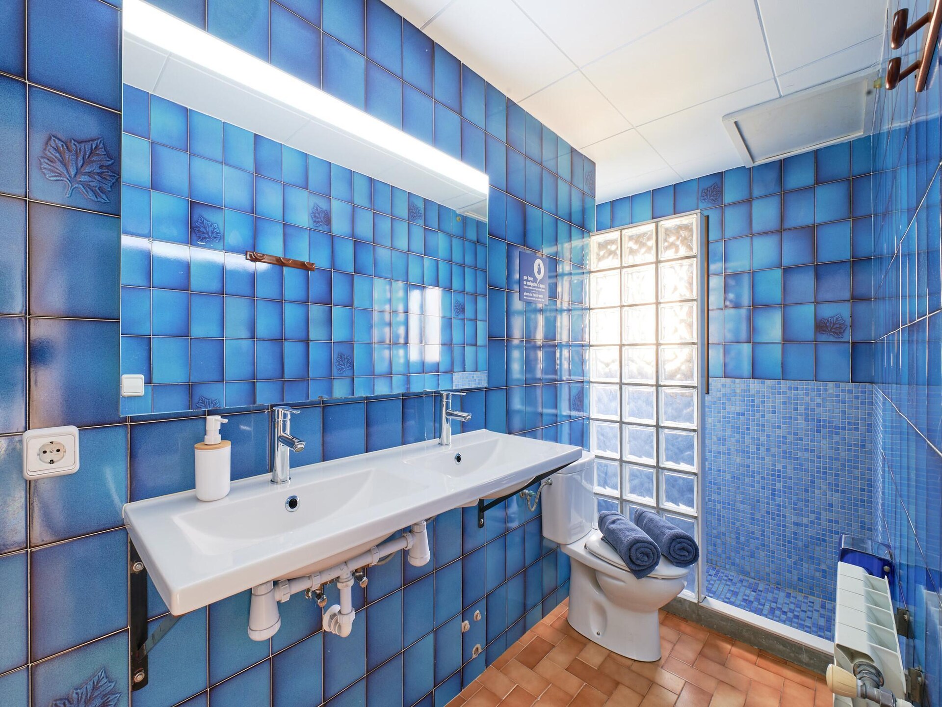 Privézwembad en rust in Villa Tensi, Blanes - foto 16