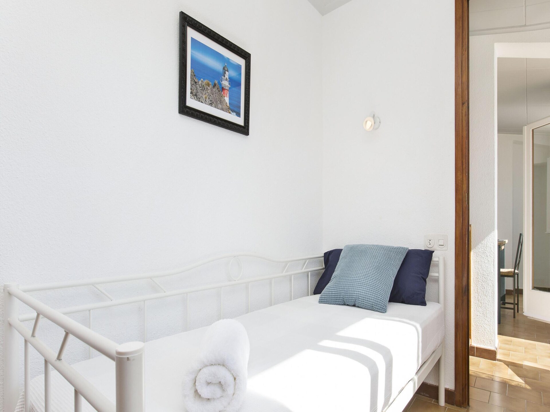 Privézwembad en rust in Villa Tensi, Blanes - foto 15