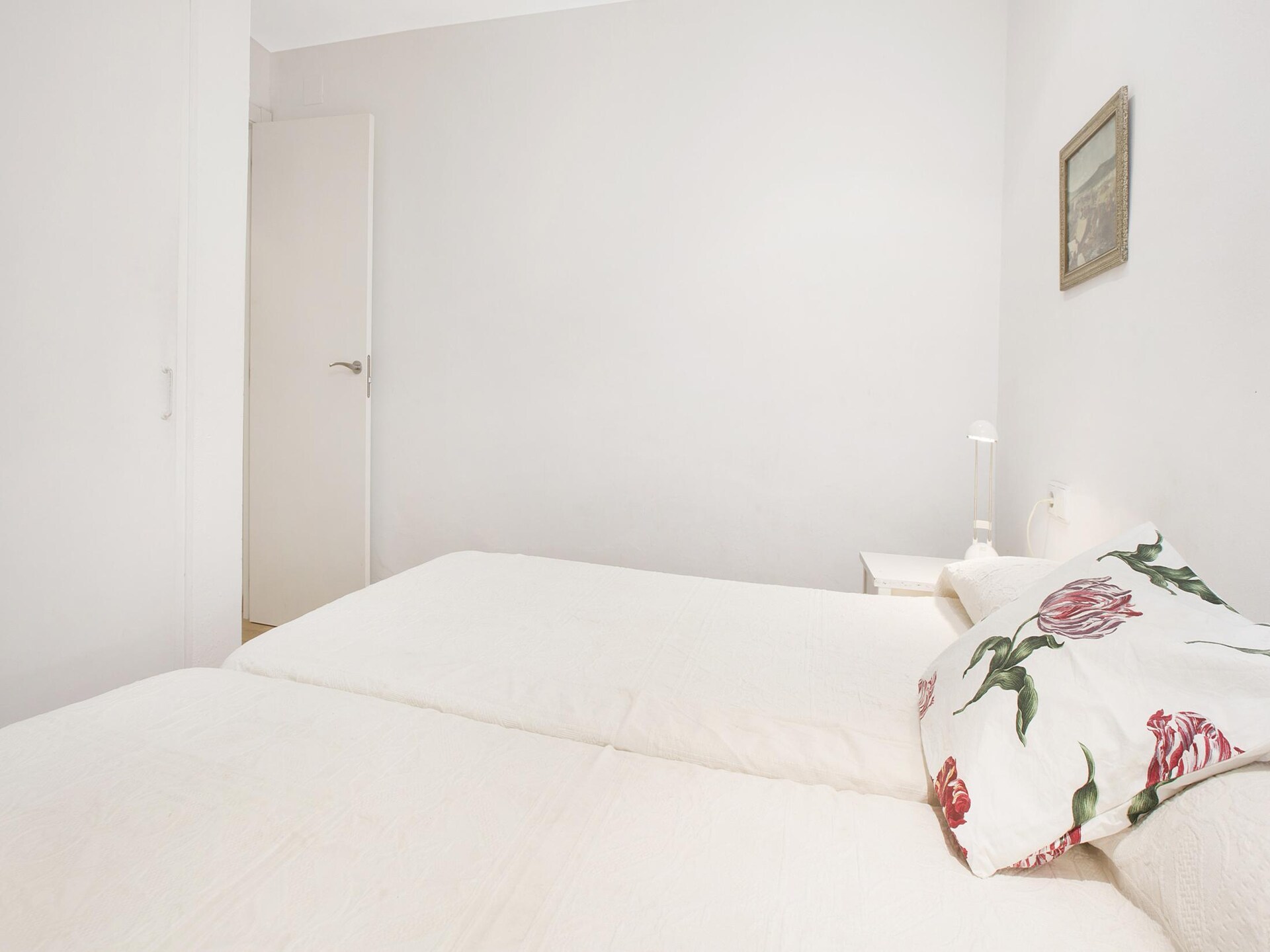 Moderne strandappartement met zeezicht in Llafranc - foto 6