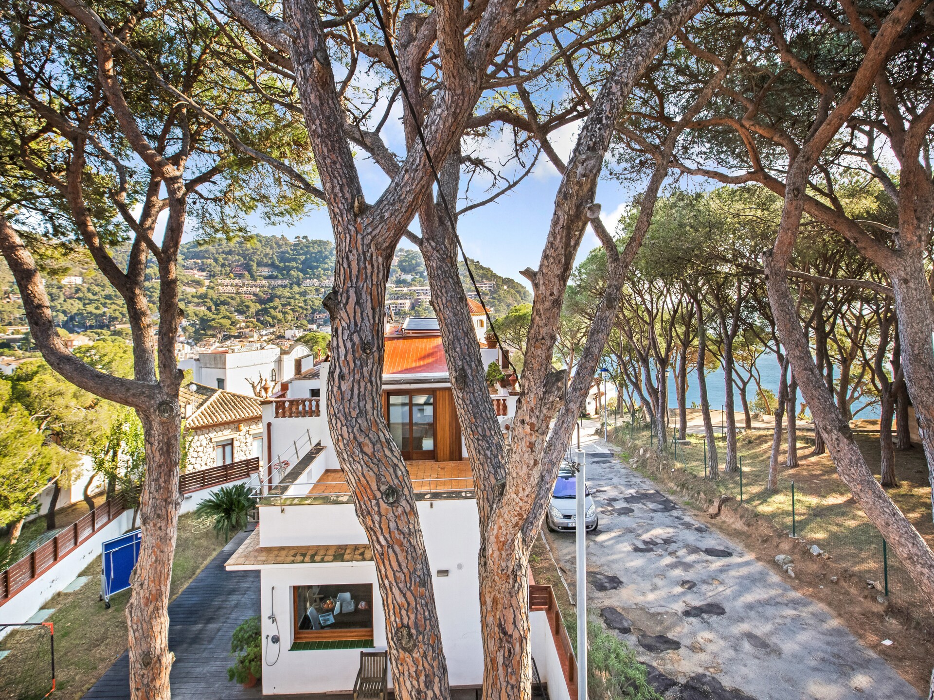 Ancora 06: knus appartement op 150m van het strand van Llafranc - foto 20