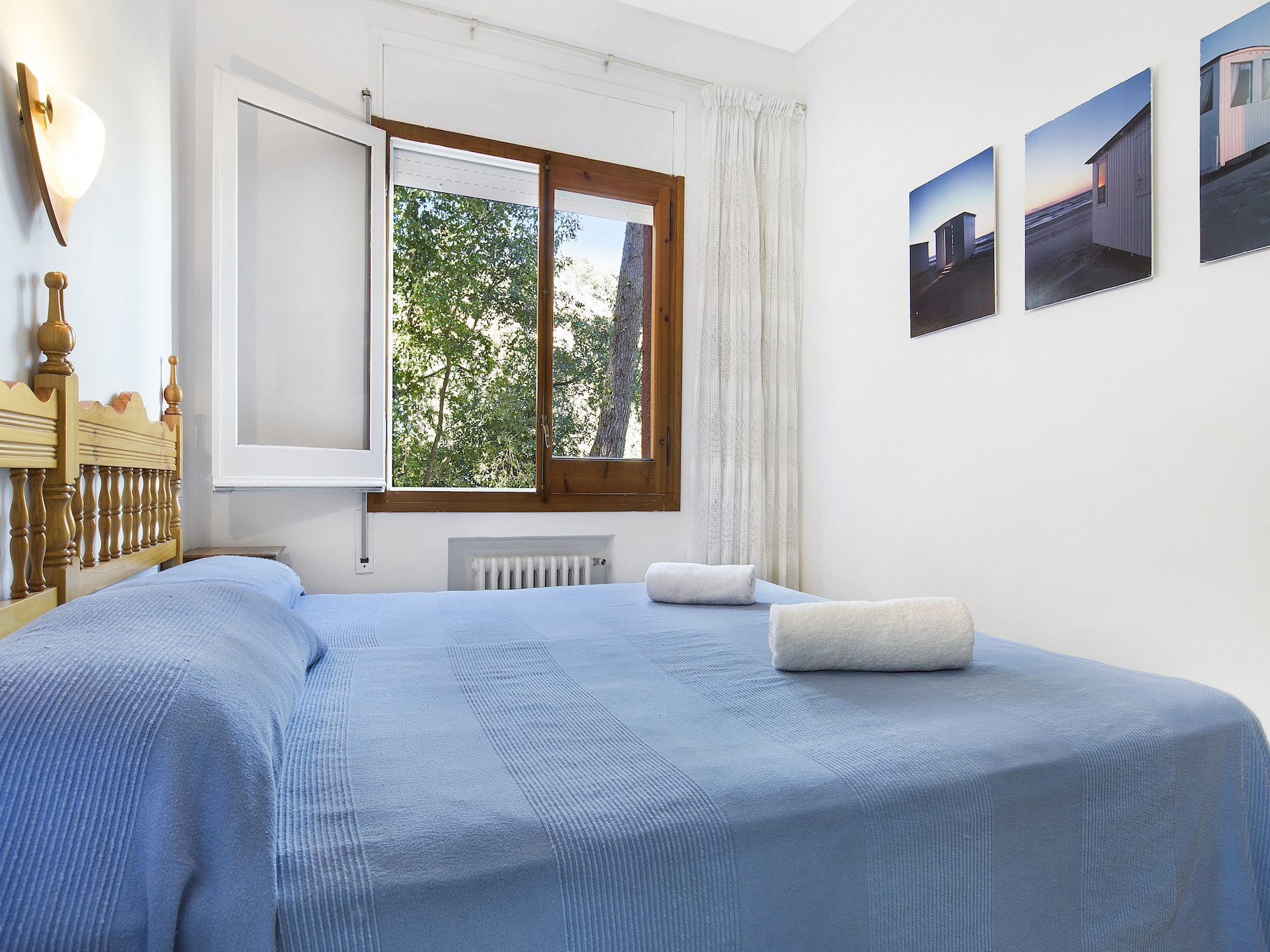 7-persoons appartement in centrum Llafranc op 300m van het strand - foto 8