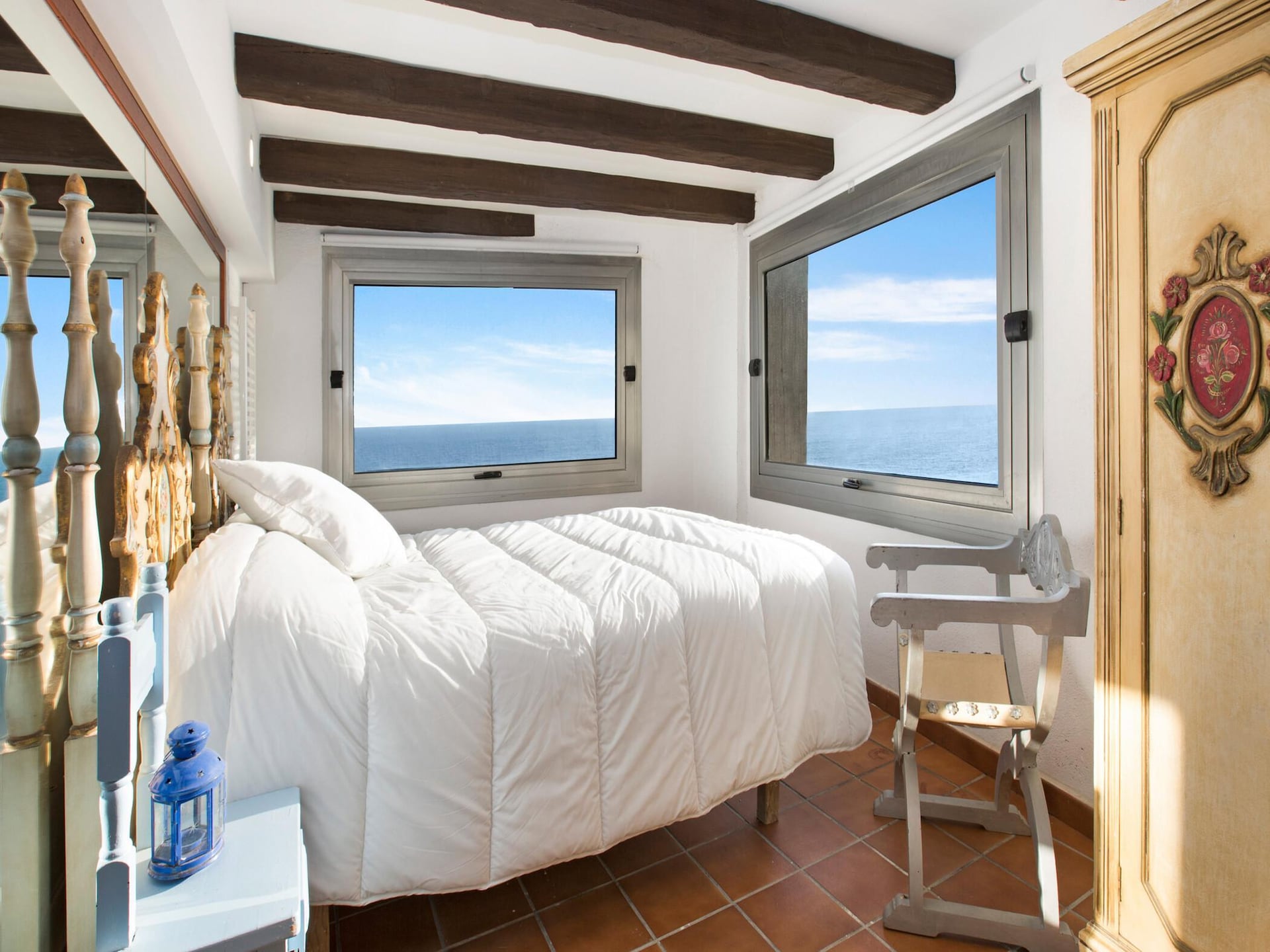 Op 1,5 km van het strand: Ruime villa Canyelles in Lloret de Mar - foto 20