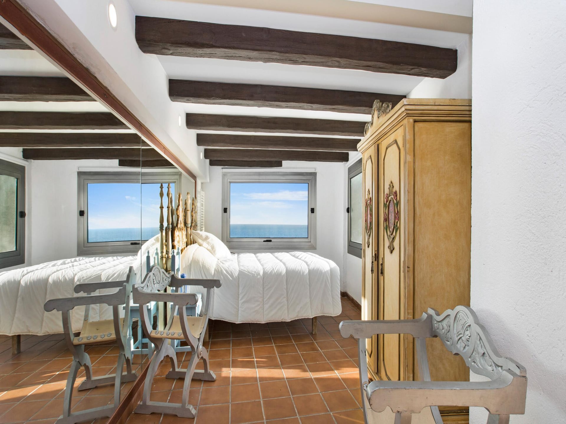 Op 1,5 km van het strand: Ruime villa Canyelles in Lloret de Mar - foto 21