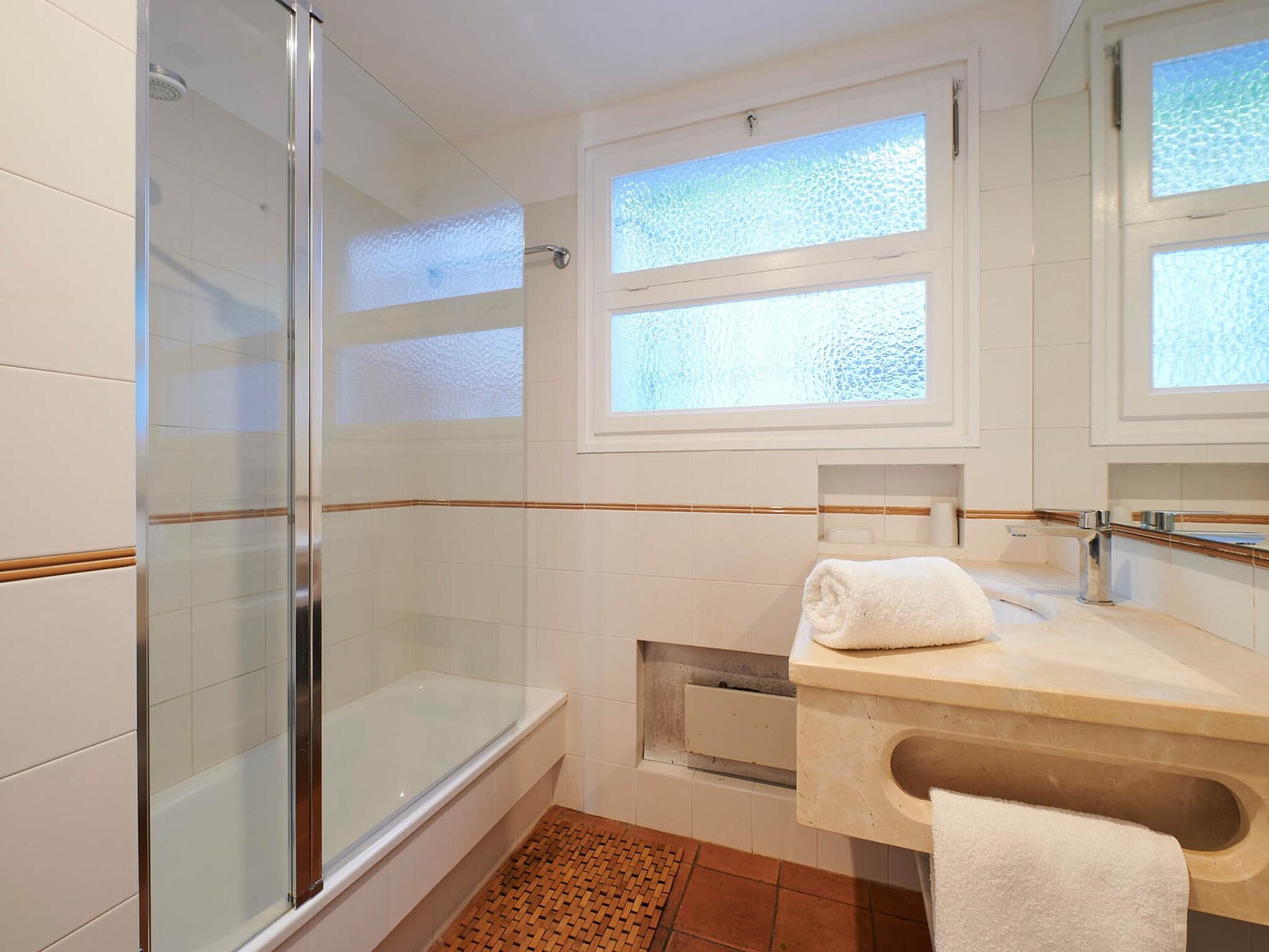 Ruim Appartement aan de Golfbaan in Llafranc, 500m van Strand - foto 18