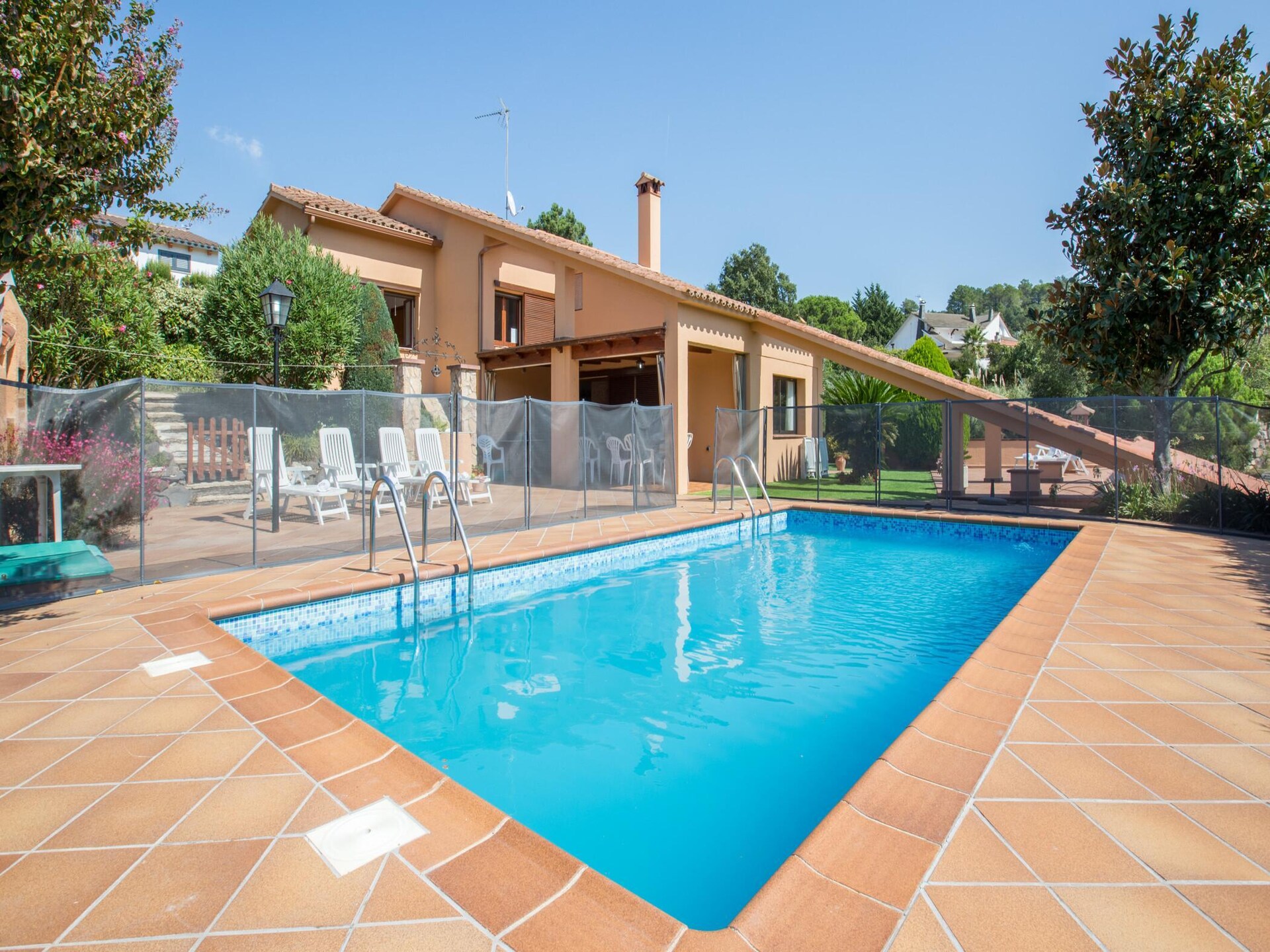 Villa met privézwembad in Vidreres voor 8 personen - foto 6