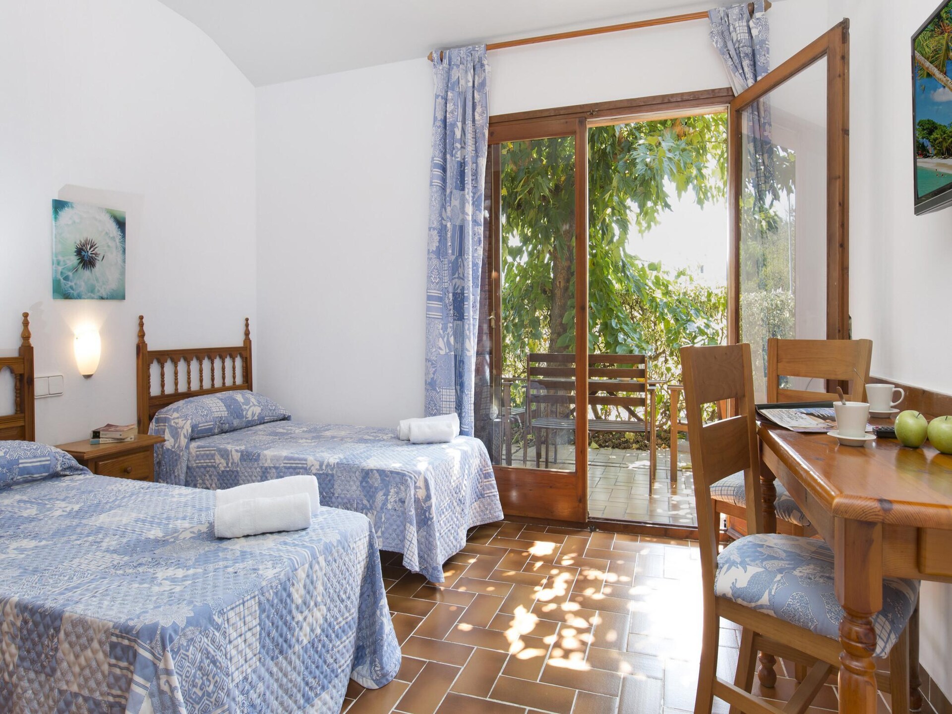 10-persoons villa met privézwembad in Vidreres - foto 17