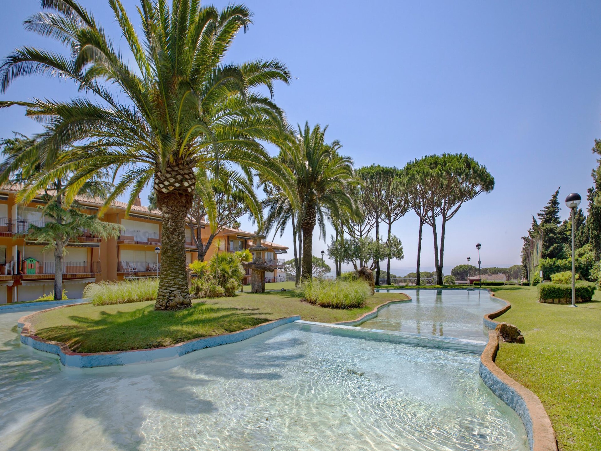 5-persoons appartement in centrum Calella de Palafrugell - foto 17