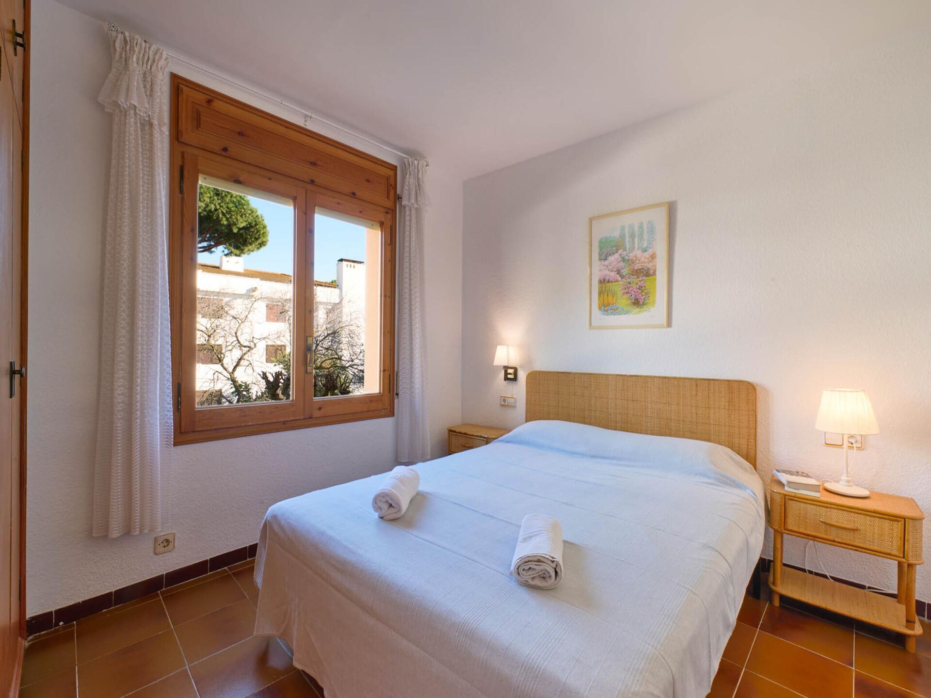 5-persoons appartement in centrum Calella de Palafrugell - foto 5