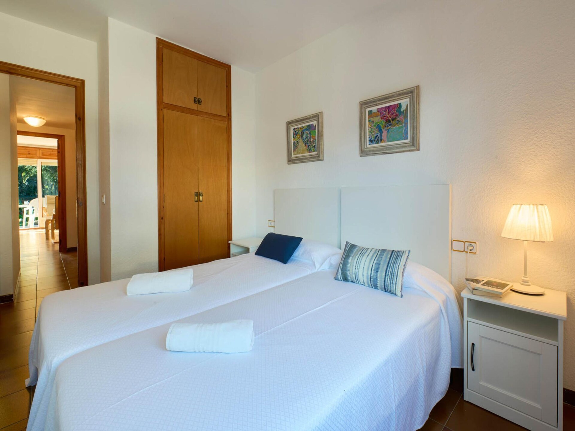 5-persoons appartement in centrum Calella de Palafrugell - foto 10