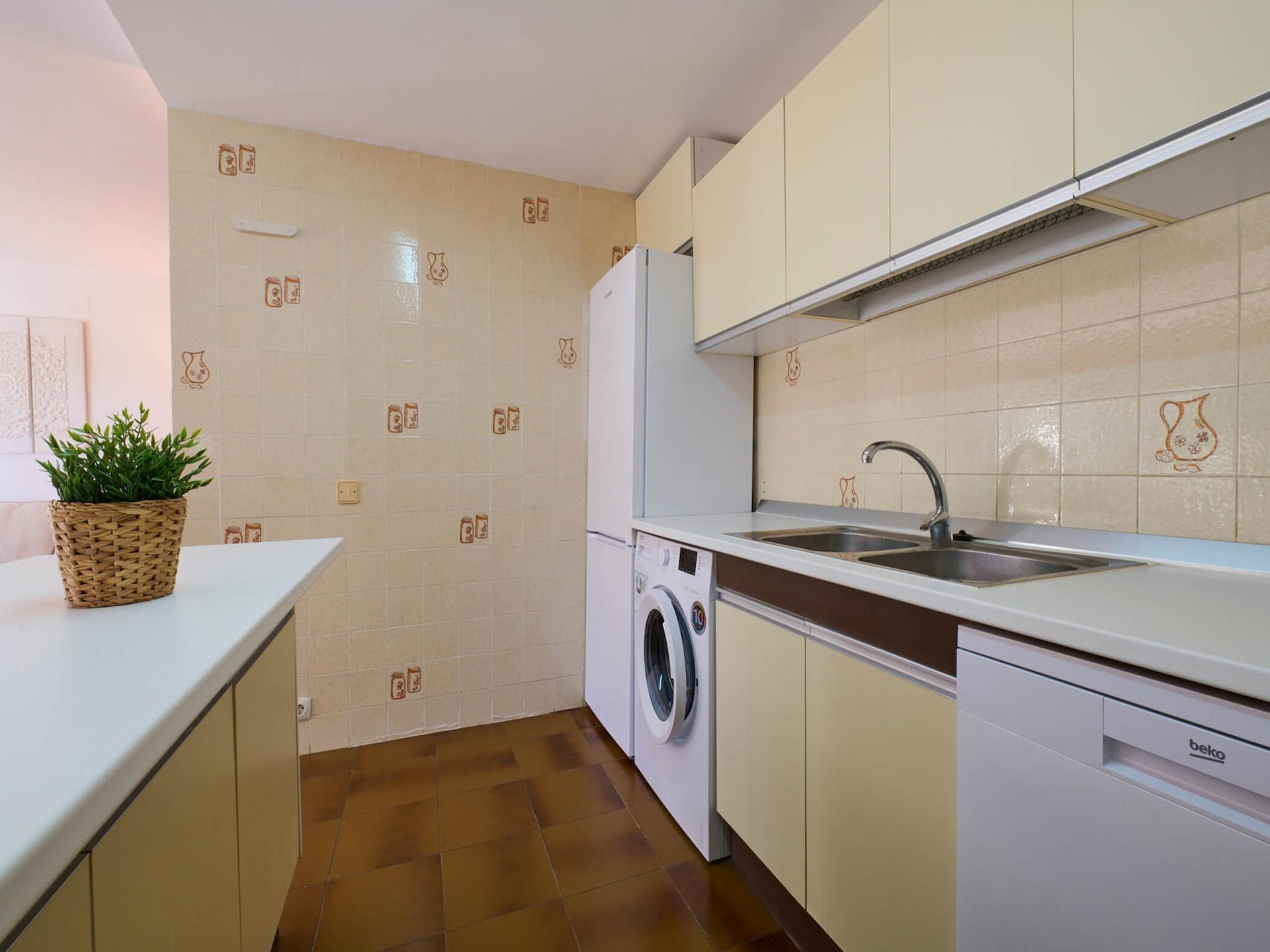 5-persoons appartement in centrum Calella de Palafrugell - foto 4