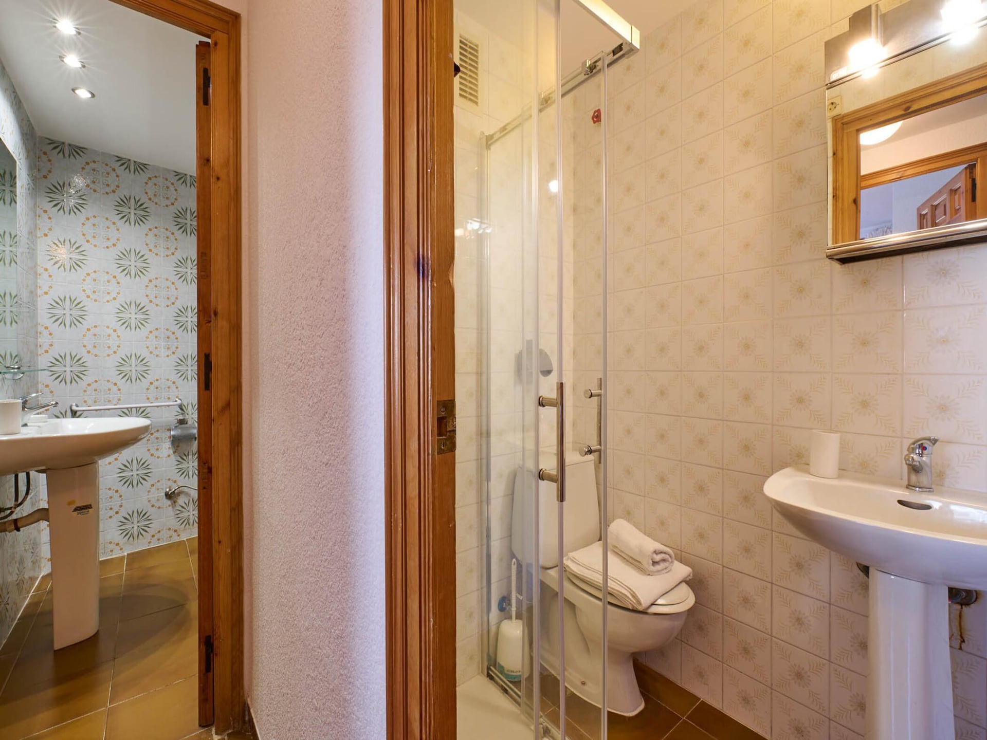 5-persoons appartement in centrum Calella de Palafrugell - foto 12