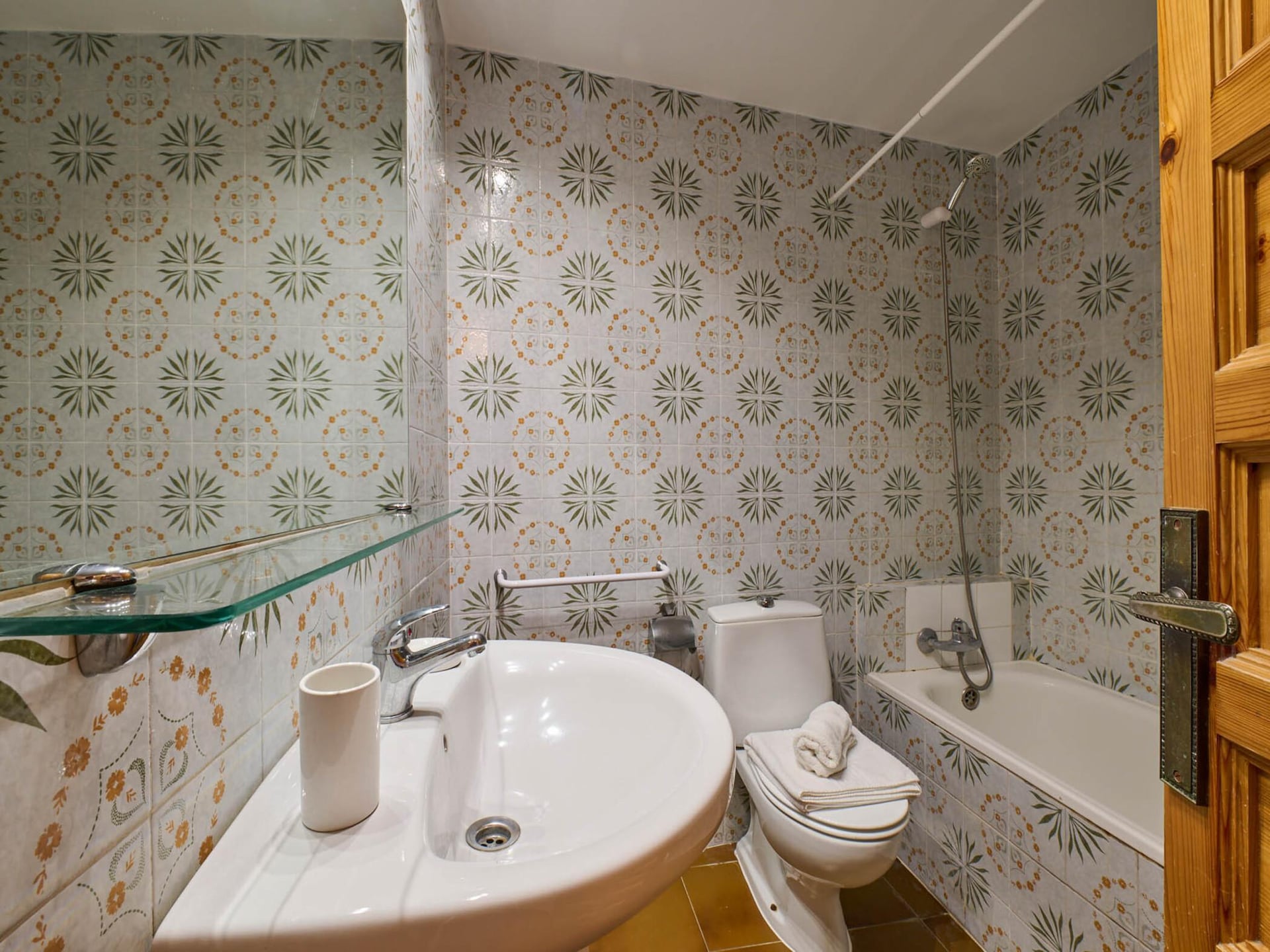 5-persoons appartement in centrum Calella de Palafrugell - foto 14