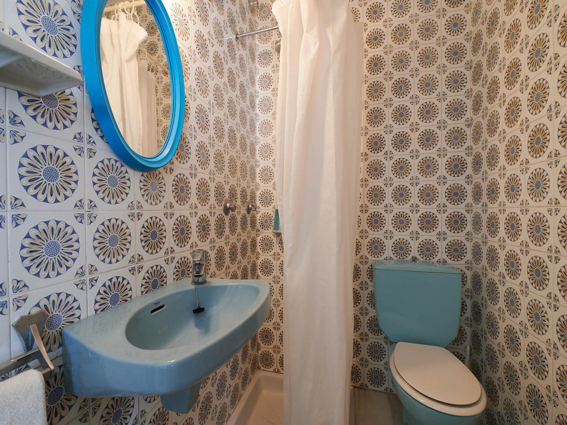 Appartement Aurora: direct aan zee in Calella de Palafrugell - foto 14