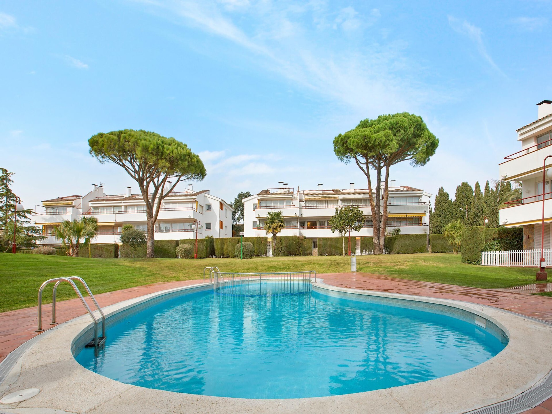 Centraal gelegen appartement in Calella de Palafrugell voor 4 personen - foto 5