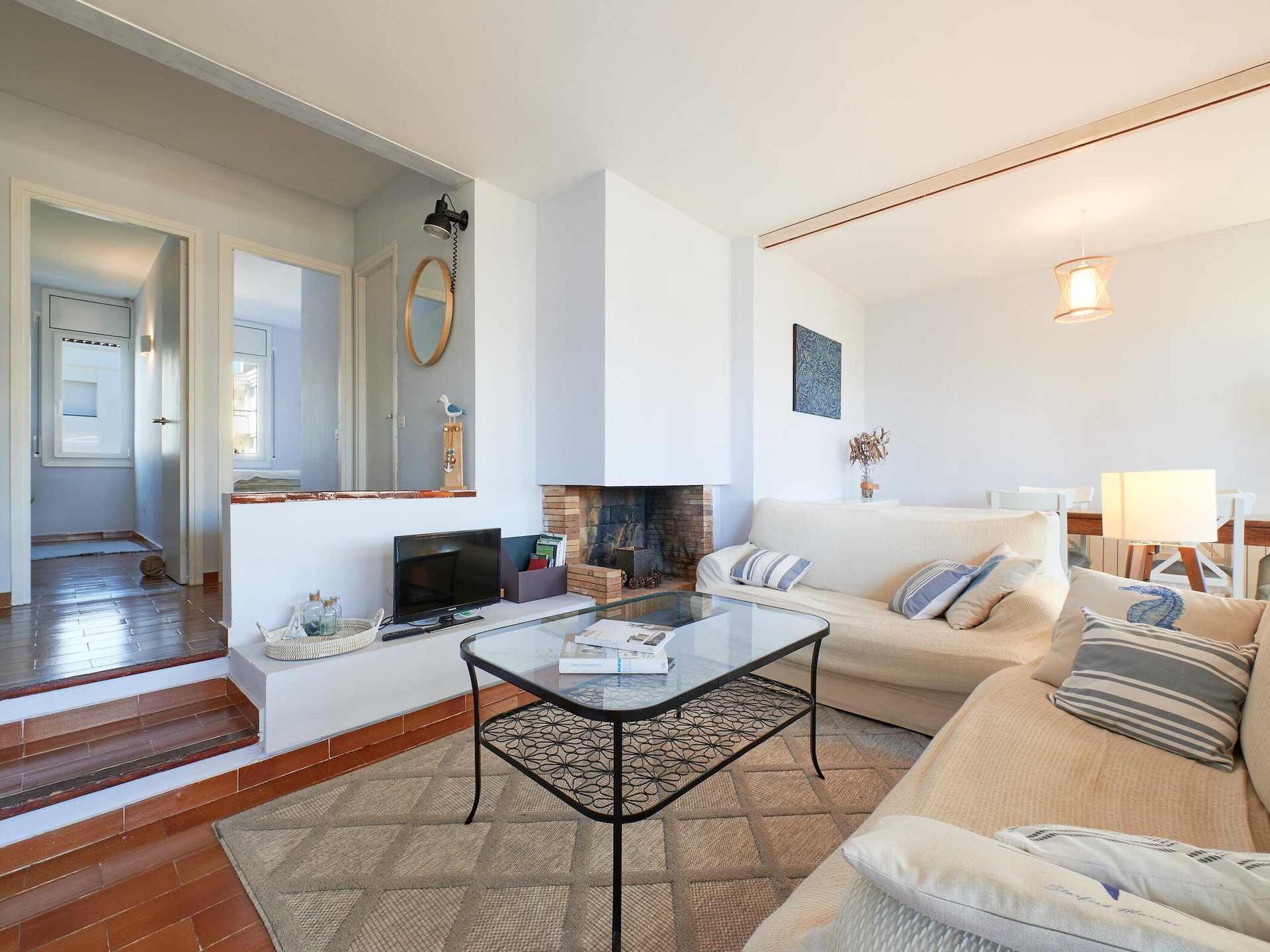 Centraal gelegen appartement in Calella de Palafrugell voor 4 personen - foto 11