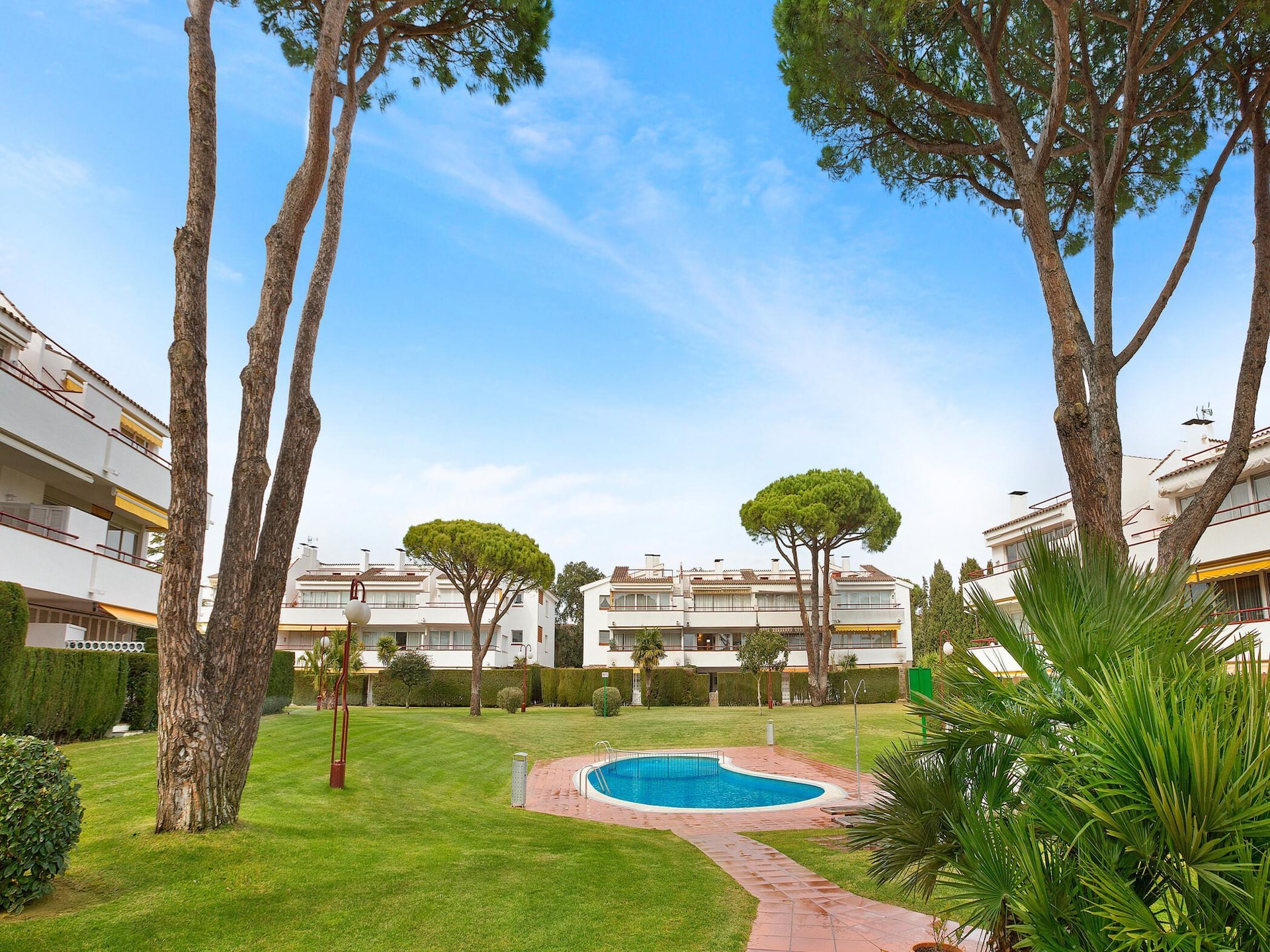 Centraal gelegen appartement in Calella de Palafrugell voor 4 personen - foto 15