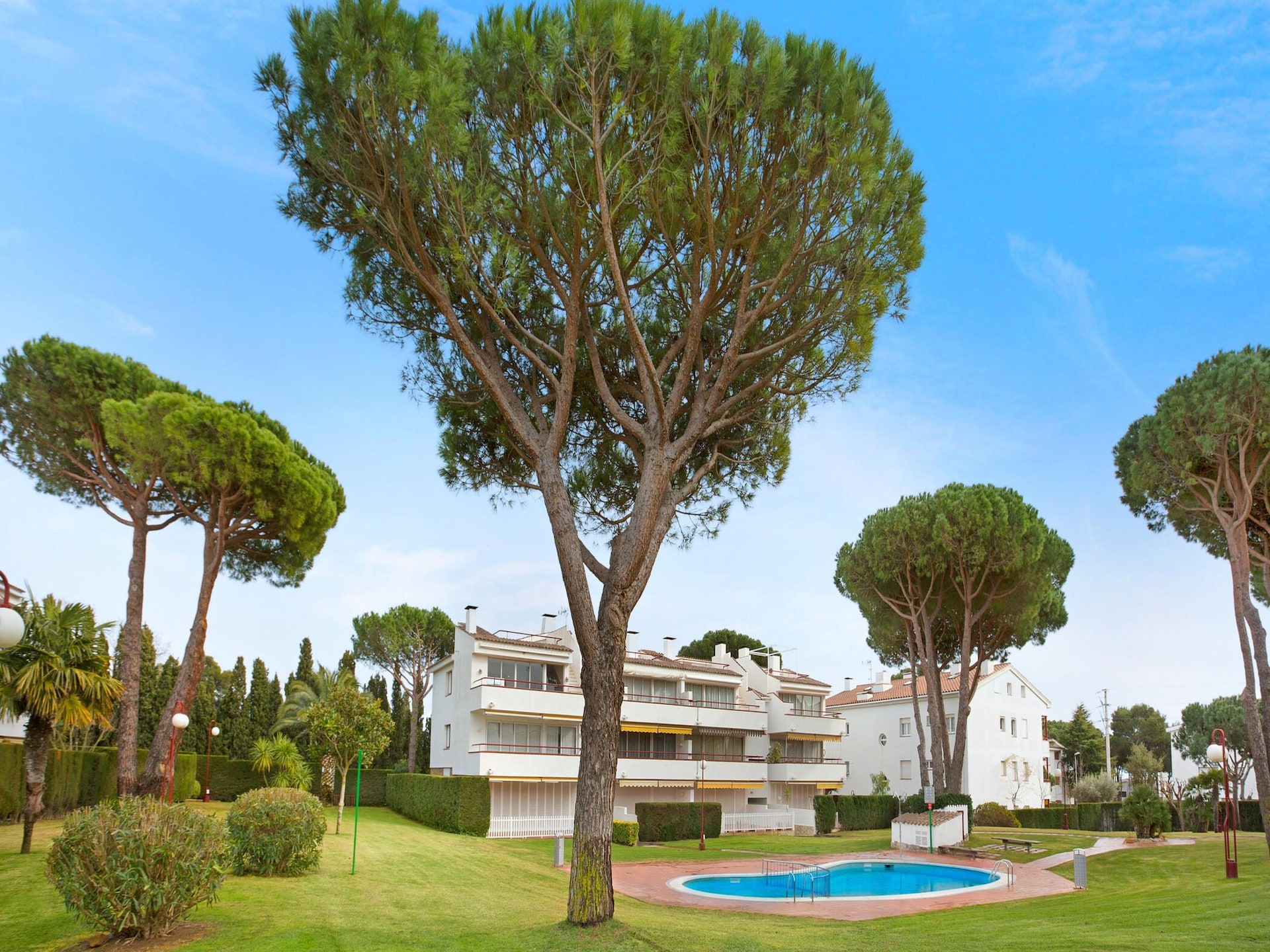 Centraal gelegen appartement in Calella de Palafrugell voor 4 personen - foto 9