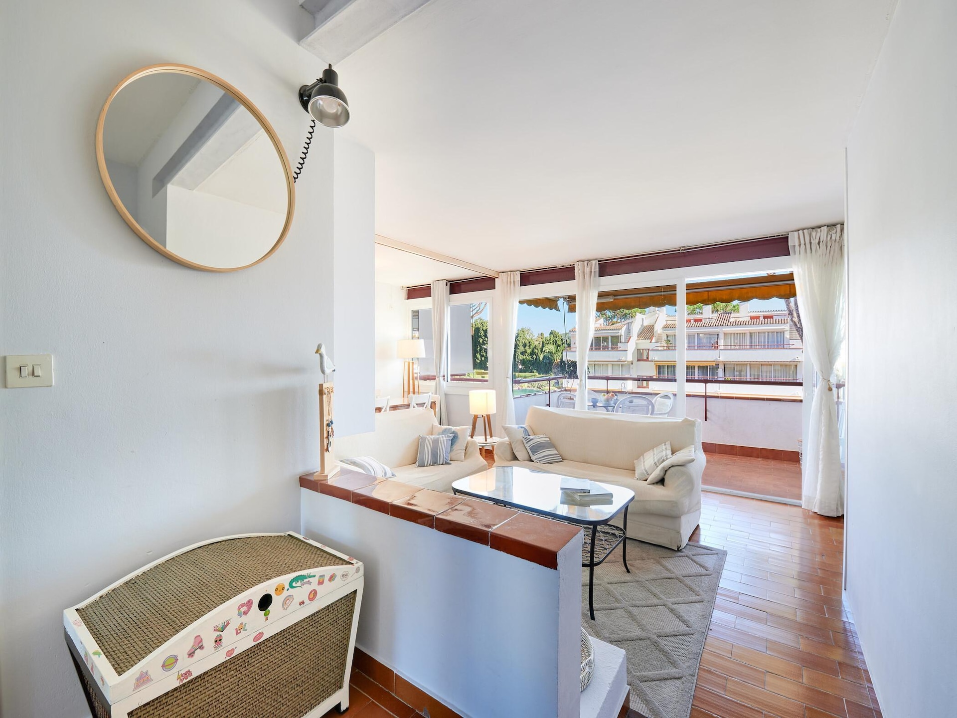 Centraal gelegen appartement in Calella de Palafrugell voor 4 personen - foto 13