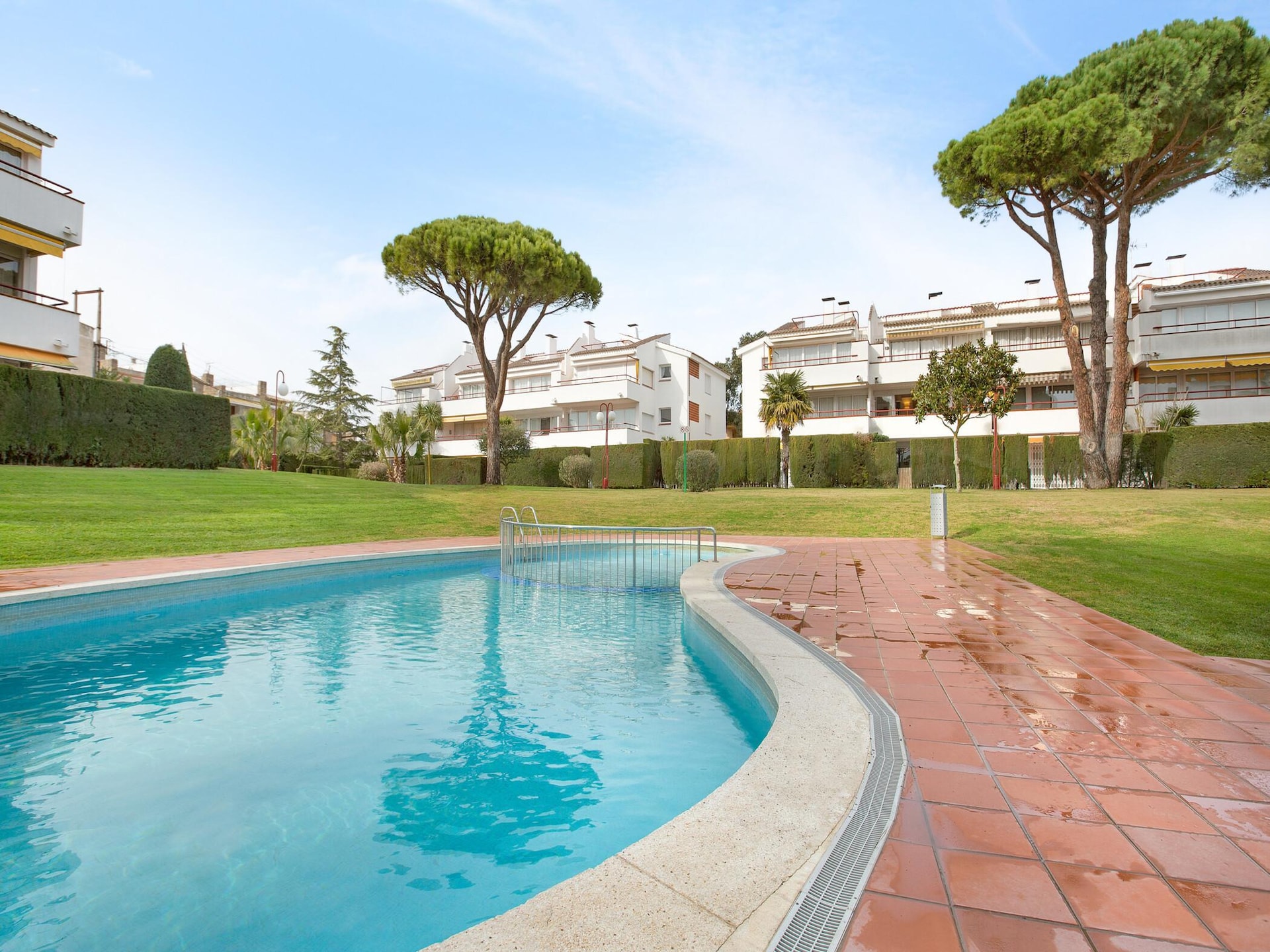 Centraal gelegen appartement in Calella de Palafrugell voor 4 personen - foto 16