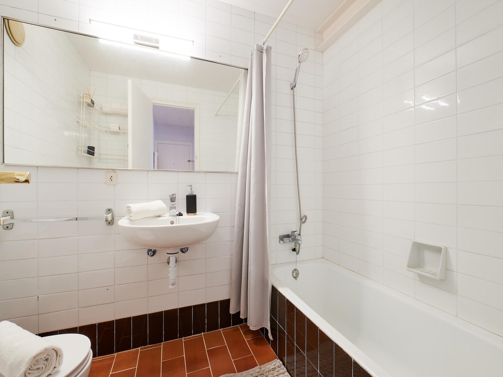 Centraal gelegen appartement in Calella de Palafrugell voor 4 personen - foto 14