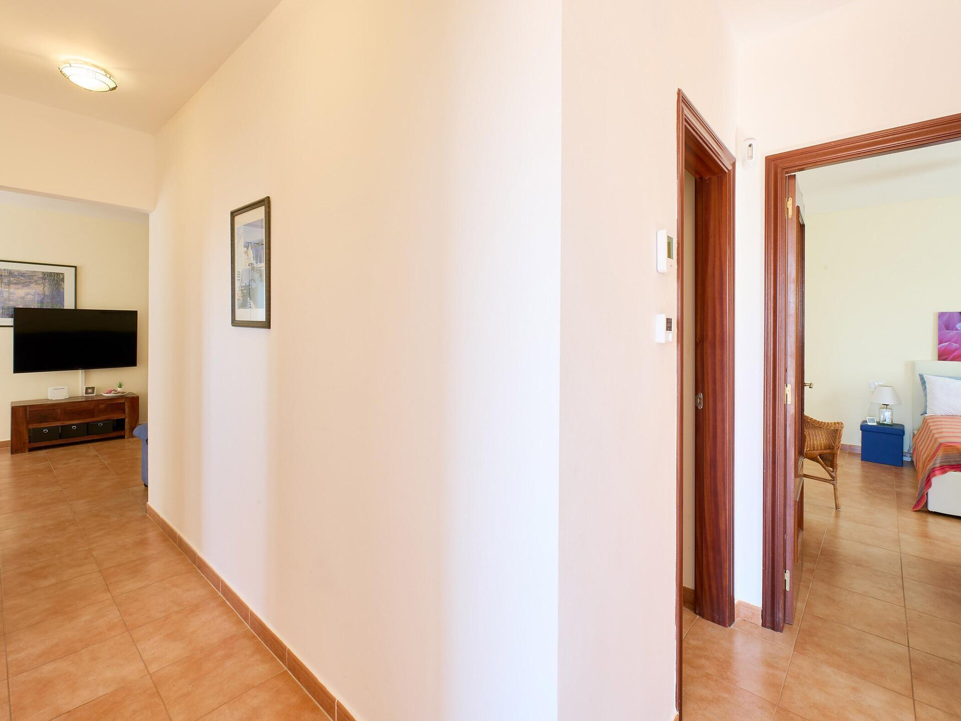 Villa Norita: Vrijstaande villa met privézwembad en zeezicht in Lloret de Mar - foto 11